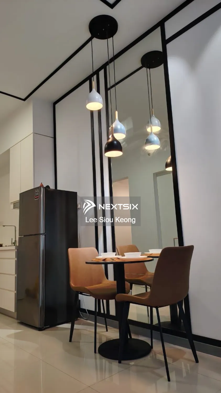Apartment For Rent in Kampung Kerinchi (Bangsar South) Wilayah Persekutuan Kuala Lumpur - Image 2
