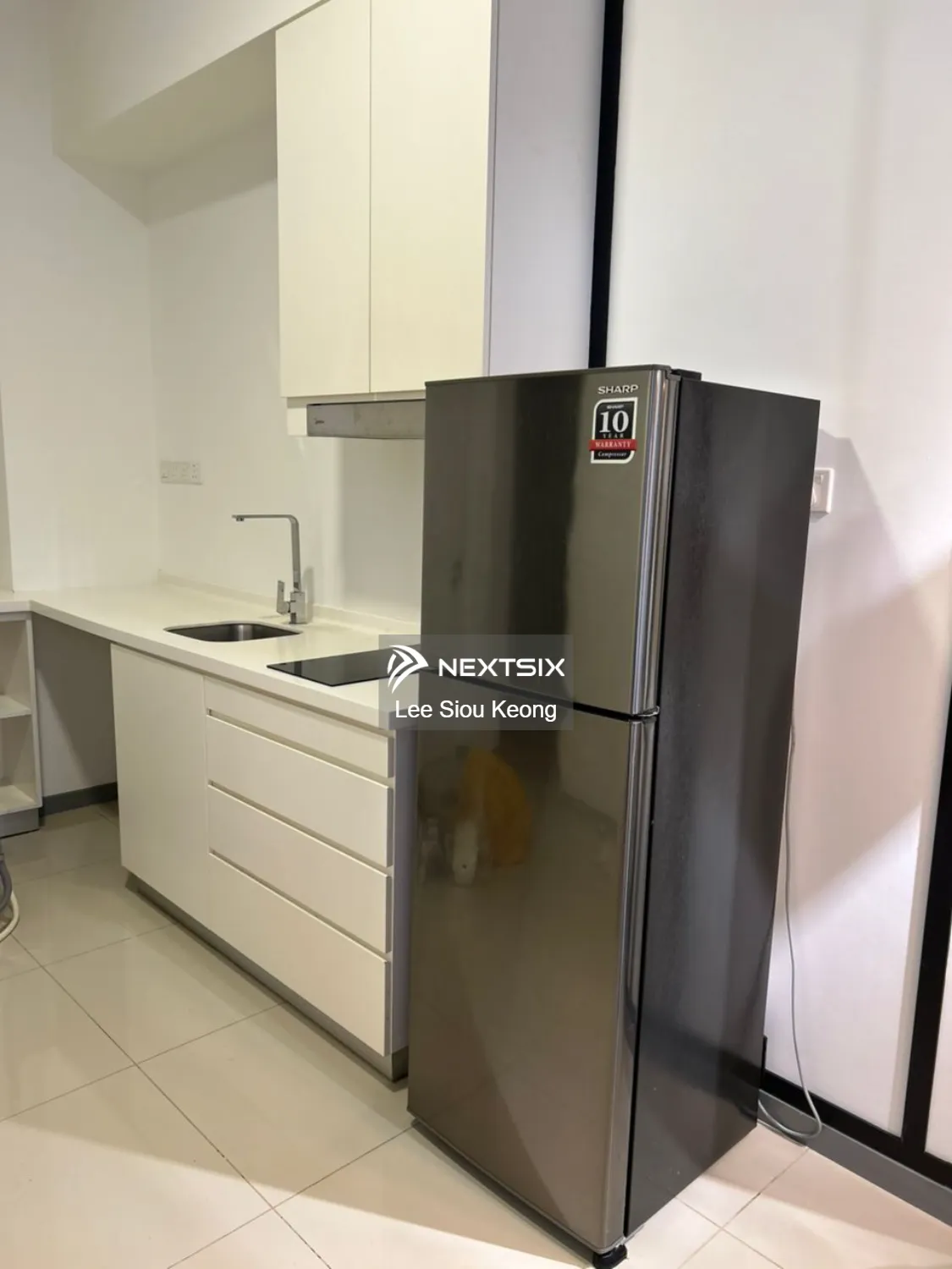 Apartment For Rent in Kampung Kerinchi (Bangsar South) Wilayah Persekutuan Kuala Lumpur - Image 3