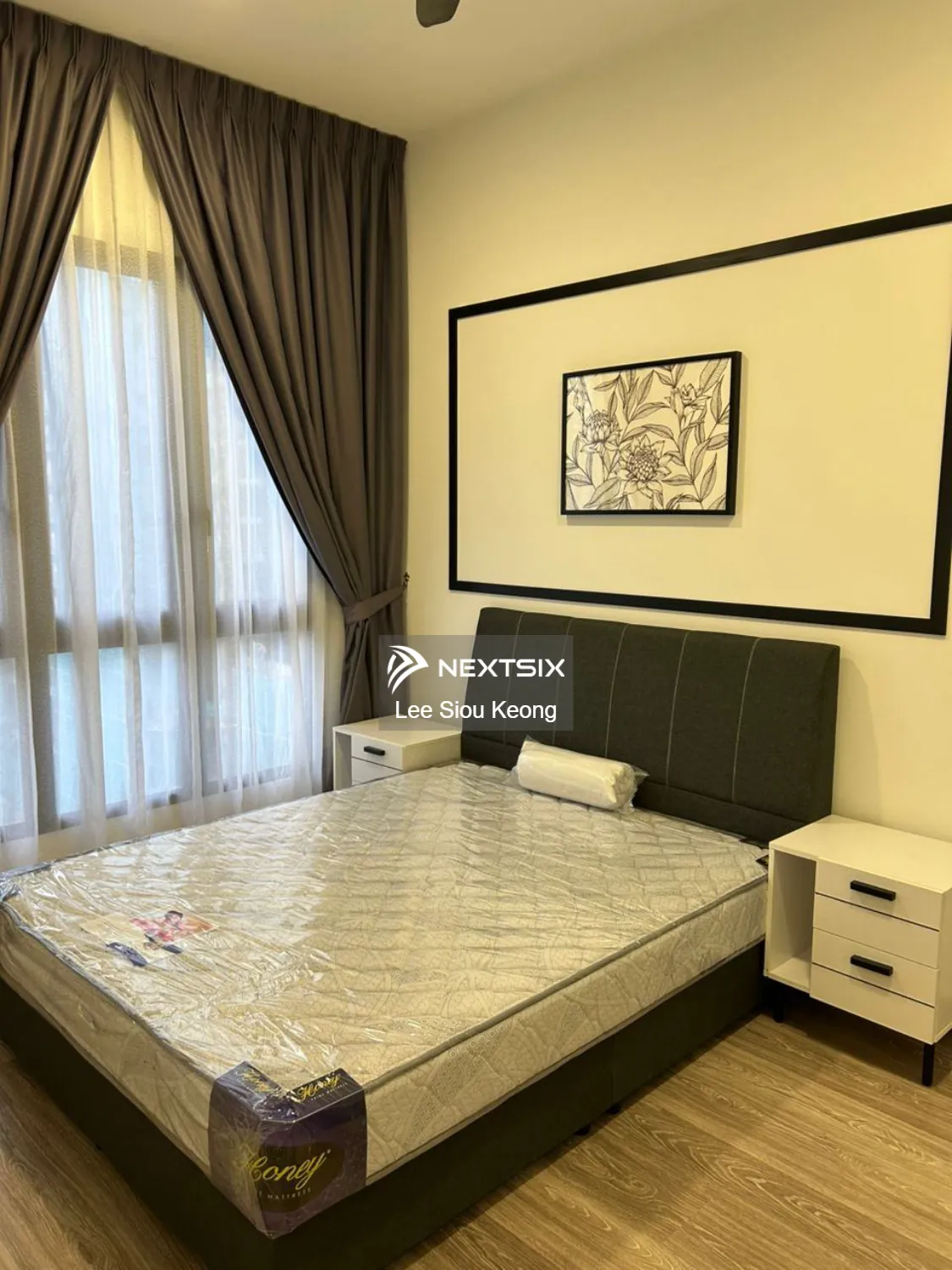 Apartment For Rent in Kampung Kerinchi (Bangsar South) Wilayah Persekutuan Kuala Lumpur - Image 4