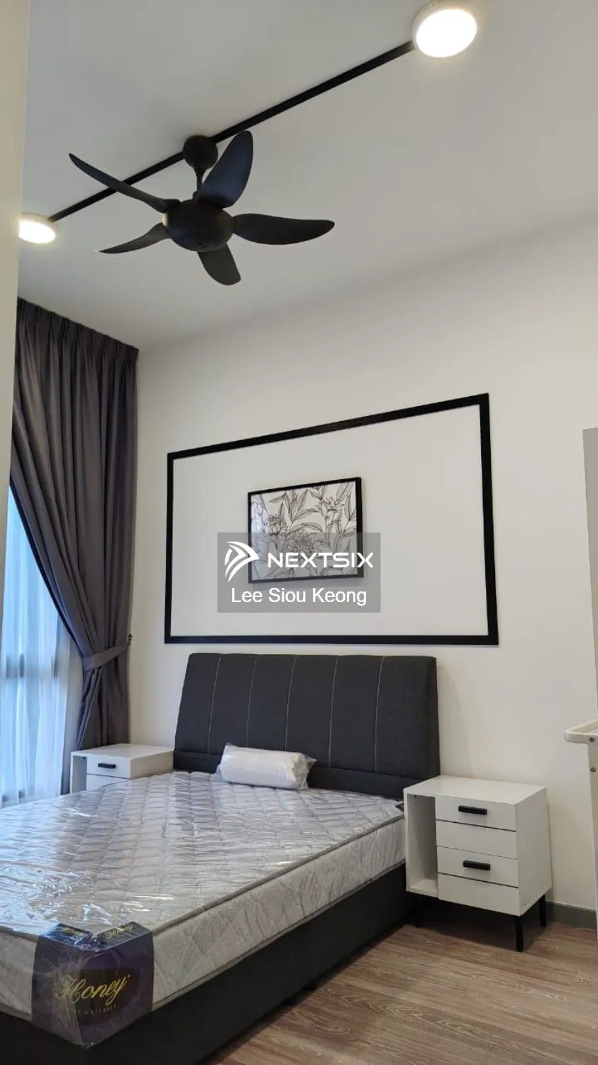Apartment For Rent in Kampung Kerinchi (Bangsar South) Wilayah Persekutuan Kuala Lumpur - Image 5