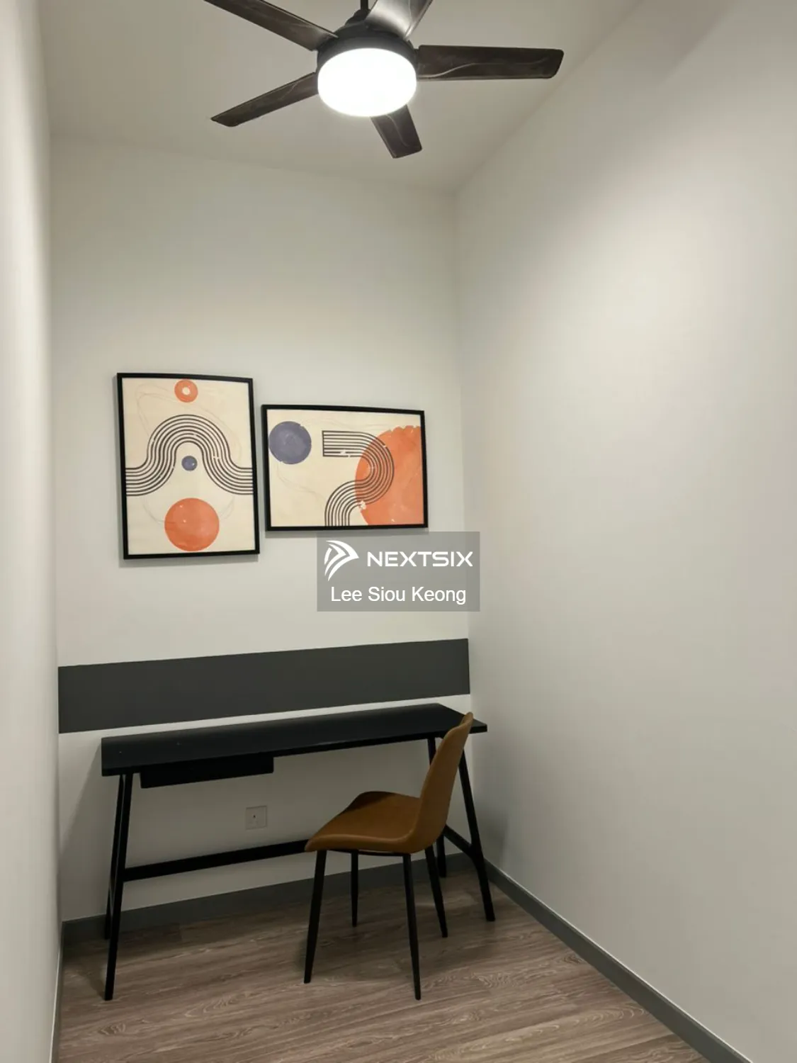 Apartment For Rent in Kampung Kerinchi (Bangsar South) Wilayah Persekutuan Kuala Lumpur - Image 6