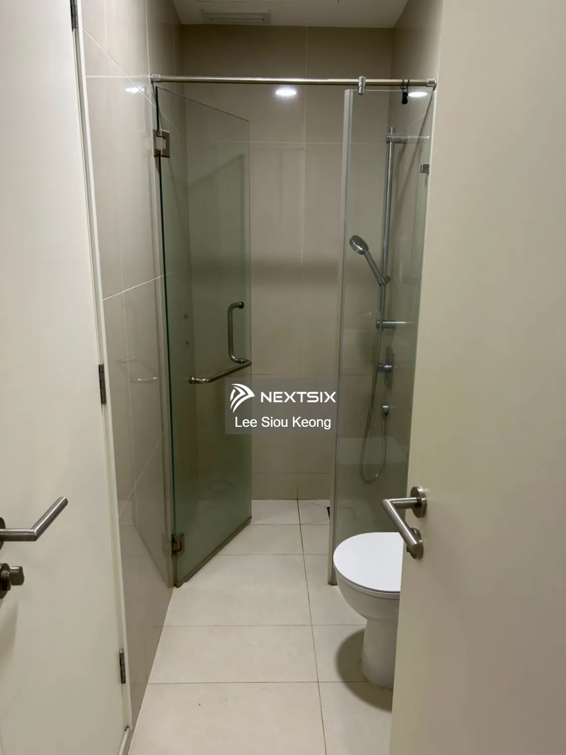 Apartment For Rent in Kampung Kerinchi (Bangsar South) Wilayah Persekutuan Kuala Lumpur - Image 7