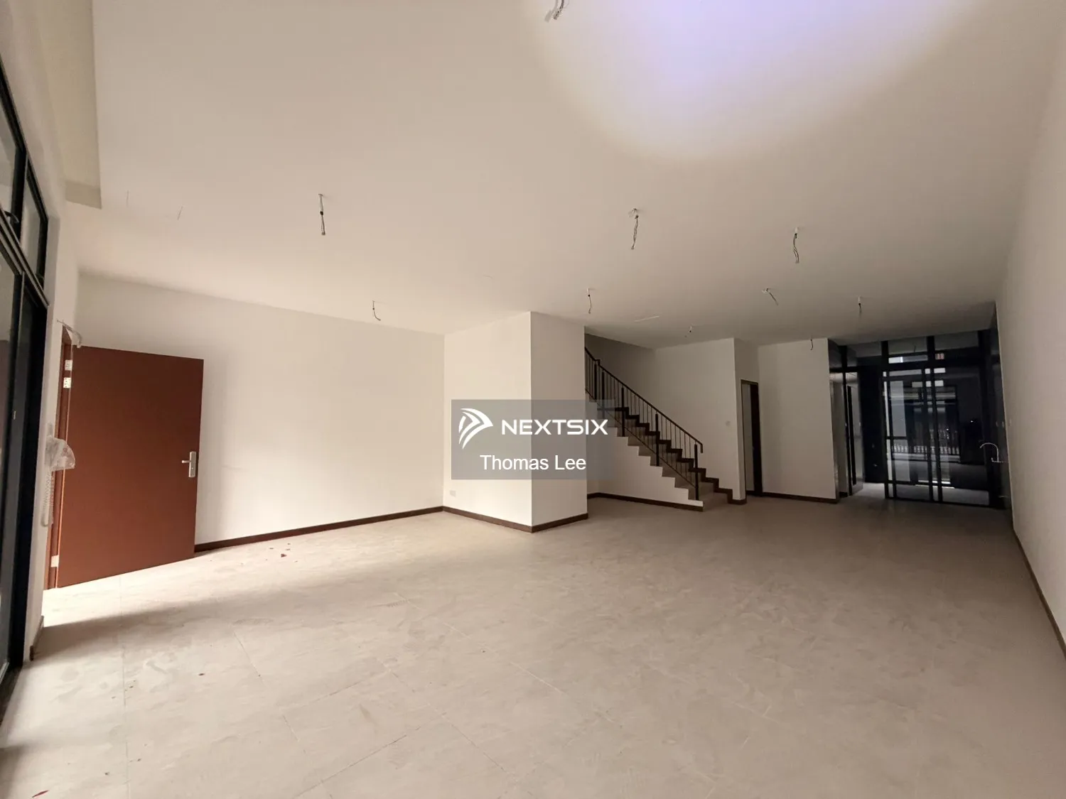 2-sty Terrace/Link House For Sale in Iskandar Puteri (Nusajaya) Johor