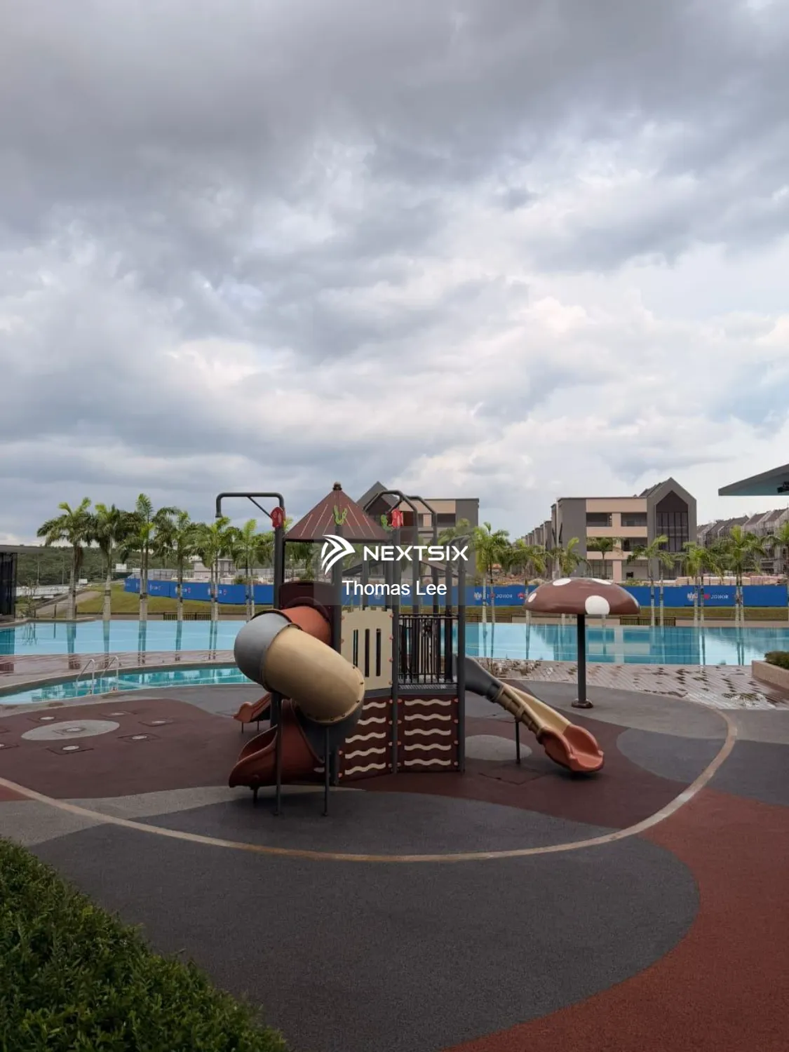 2-sty Terrace/Link House For Sale in Iskandar Puteri (Nusajaya) Johor - Image 14
