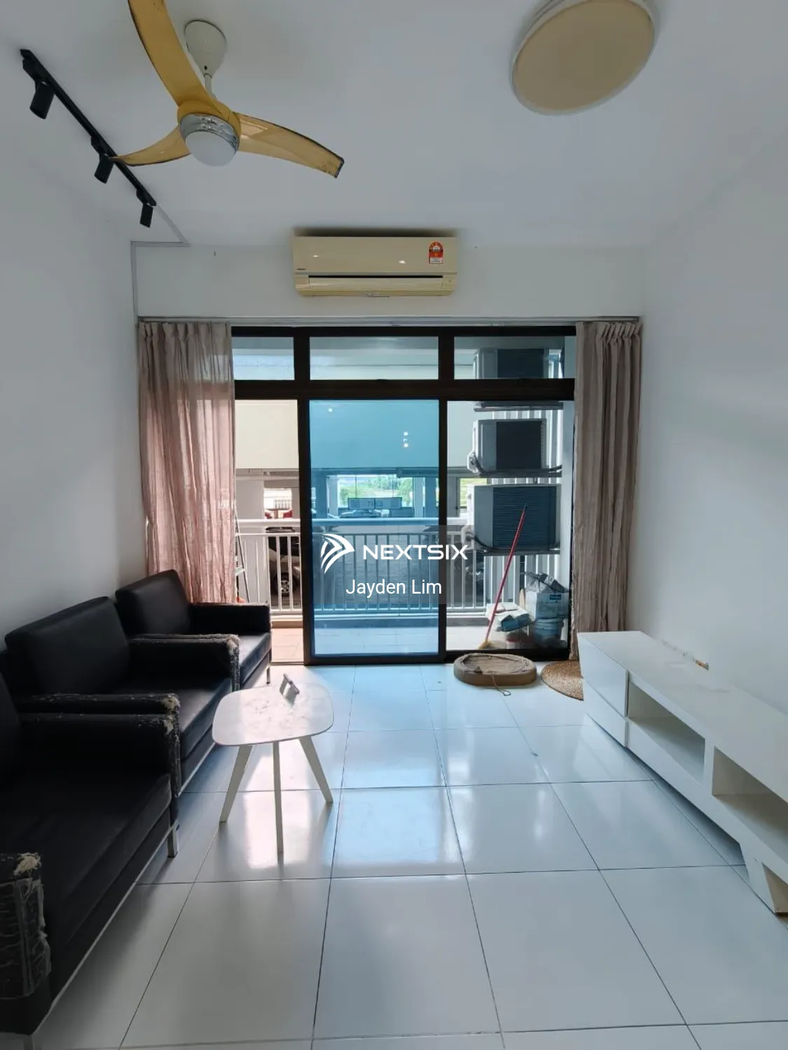 Serviced Residence For Sale in Tampoi Johor