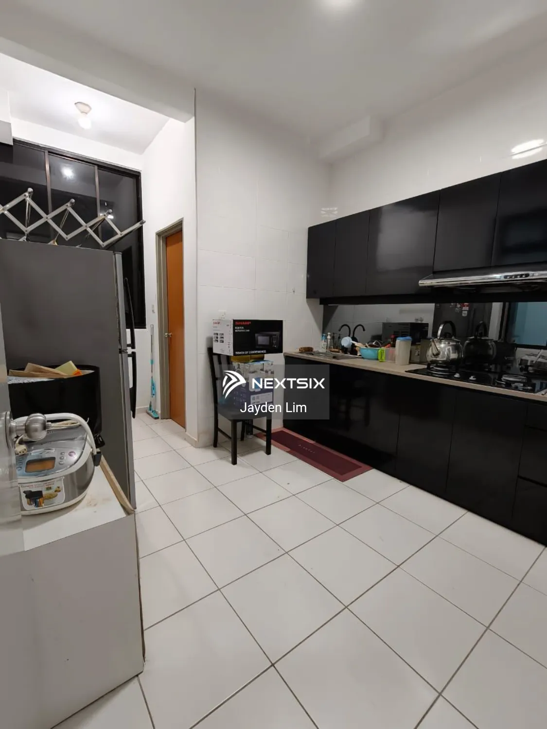 Serviced Residence For Sale in Tampoi Johor - Image 5