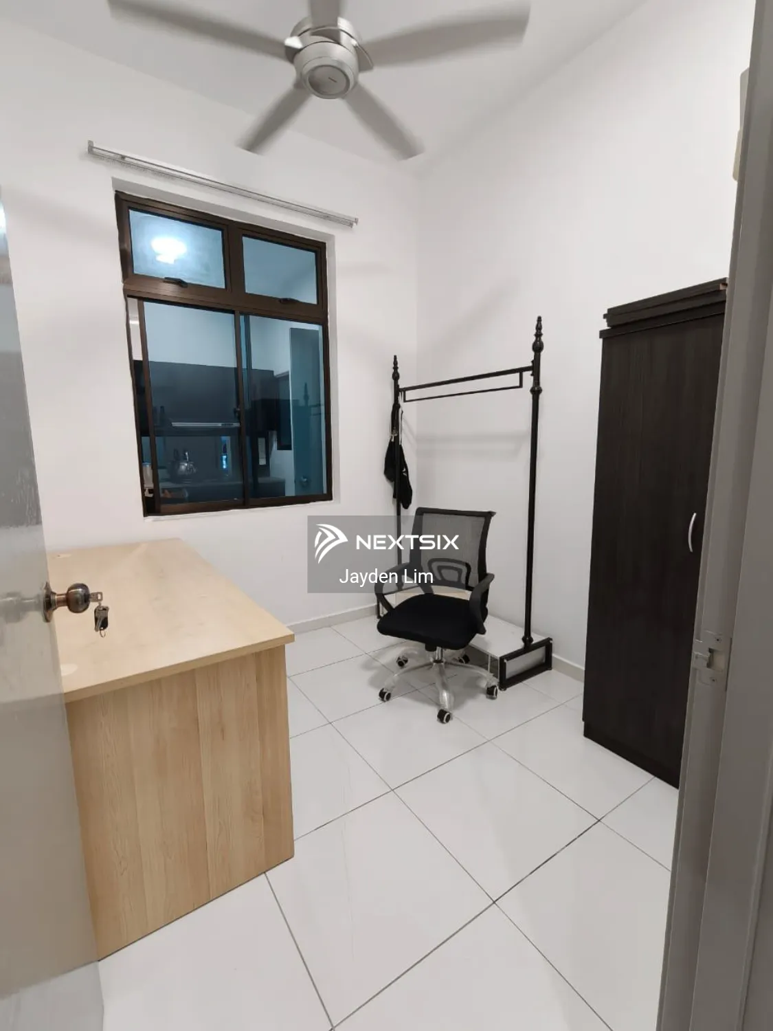 Serviced Residence For Sale in Tampoi Johor - Image 7