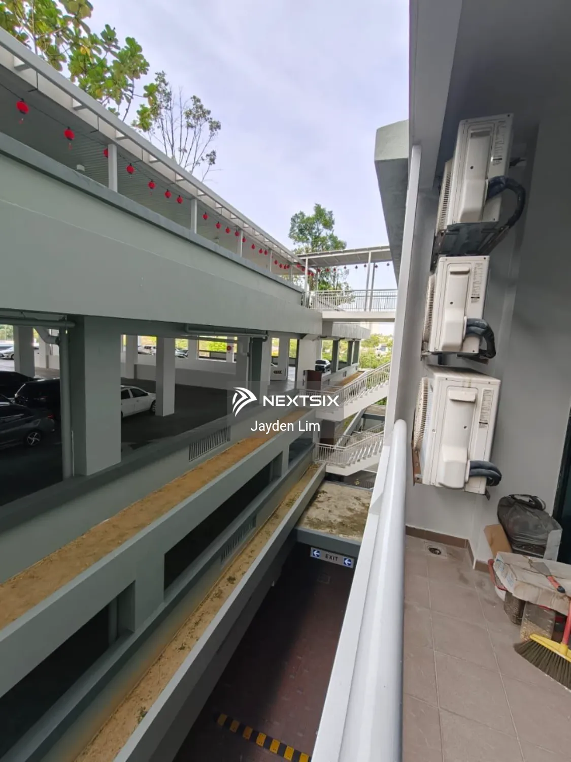 Serviced Residence For Sale in Tampoi Johor - Image 8