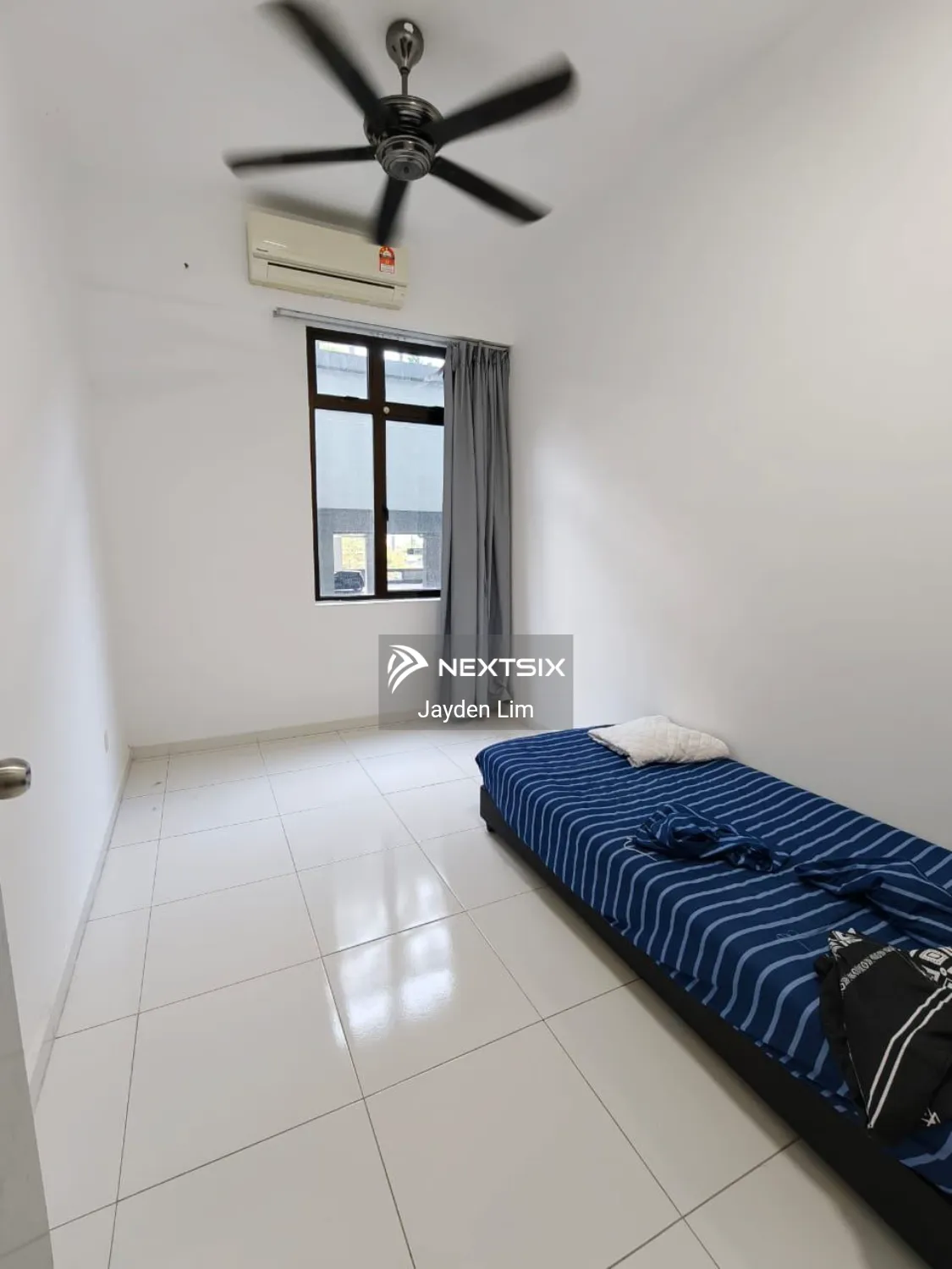 Serviced Residence For Sale in Tampoi Johor - Image 9
