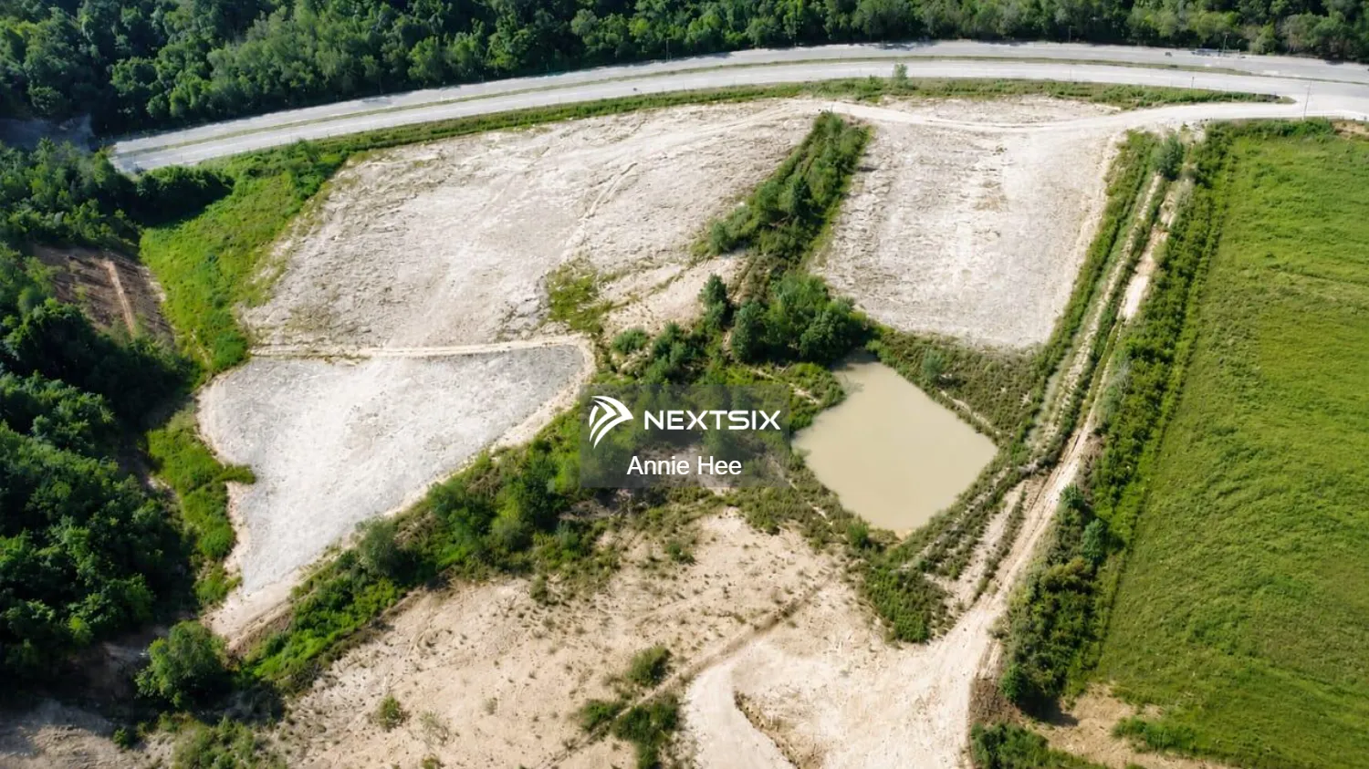 Industrial Land For Sale in Kota Kinabalu Sabah