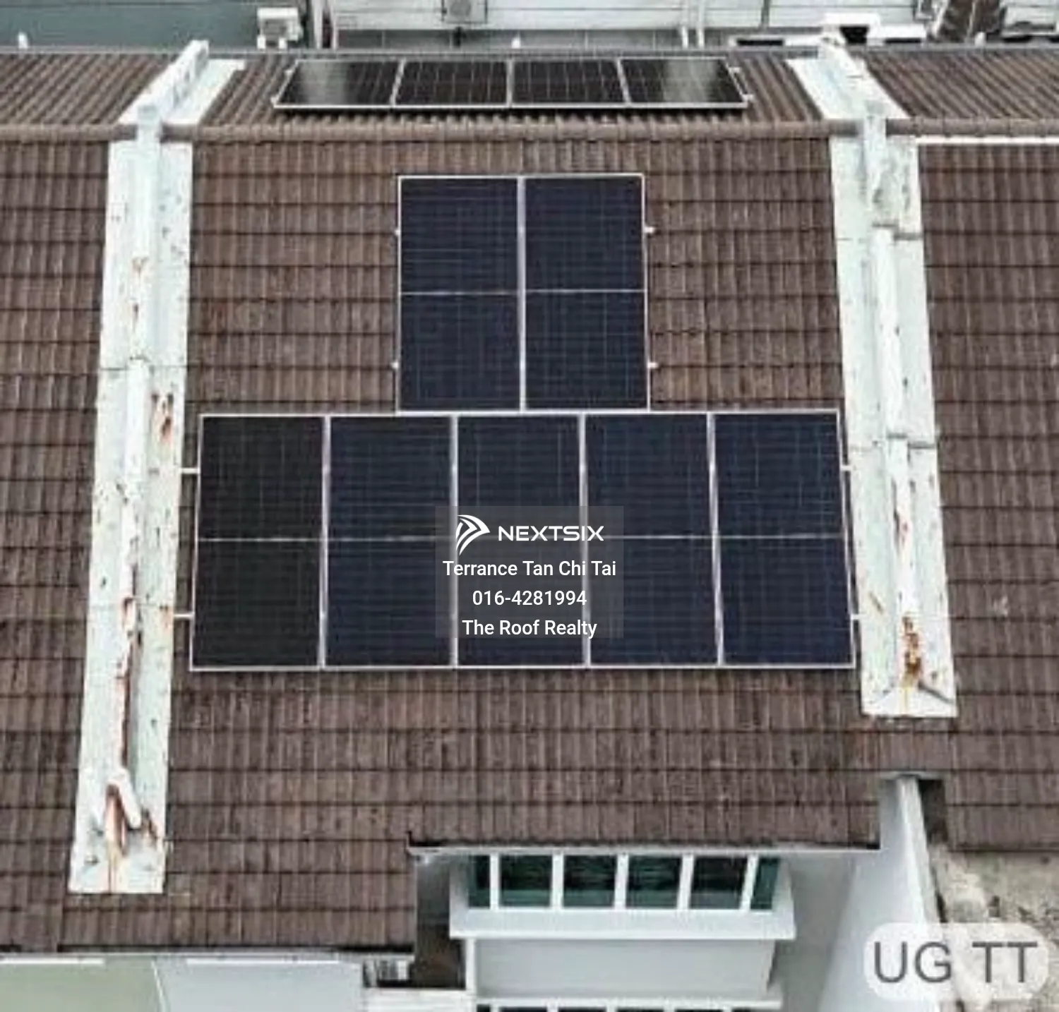 2.5-sty Terrace/Link House For Sale in Bandar Puteri Klang Selangor - Image 10