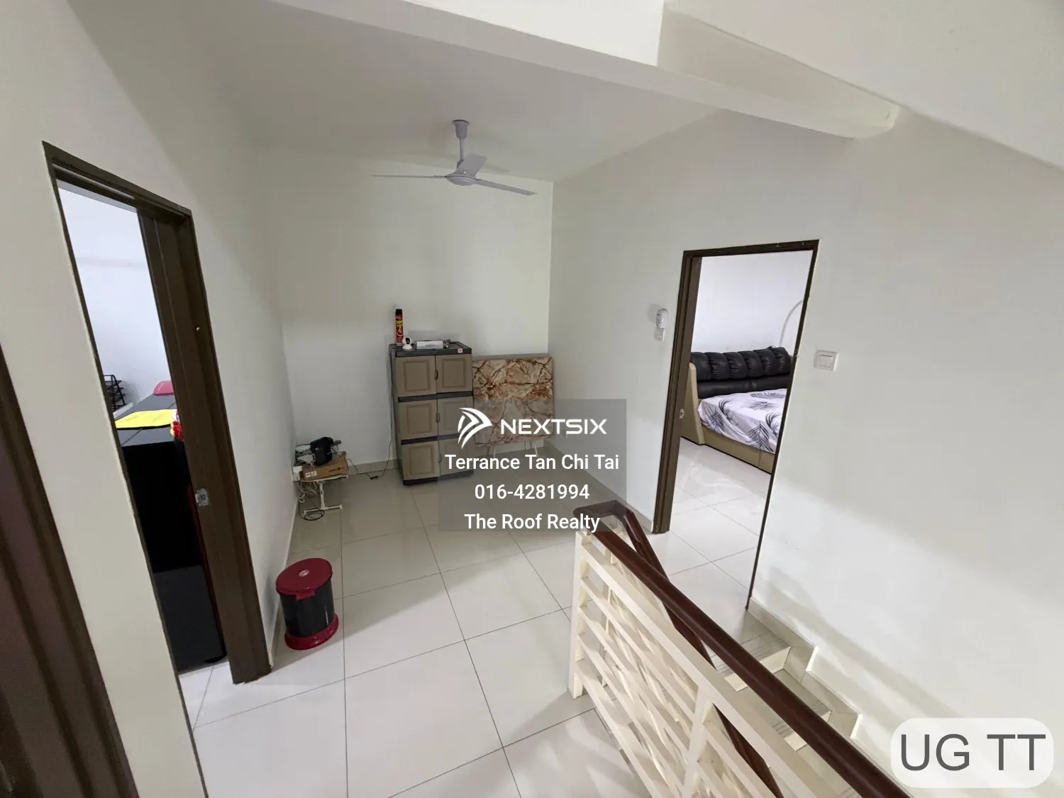 2.5-sty Terrace/Link House For Sale in Bandar Puteri Klang Selangor - Image 12