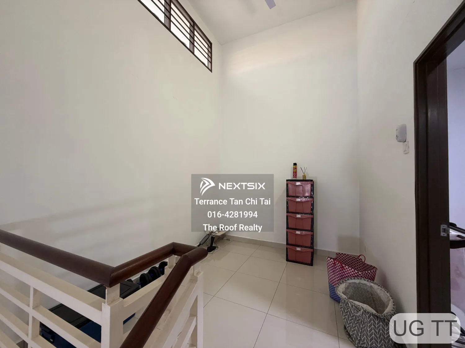 2.5-sty Terrace/Link House For Sale in Bandar Puteri Klang Selangor - Image 13