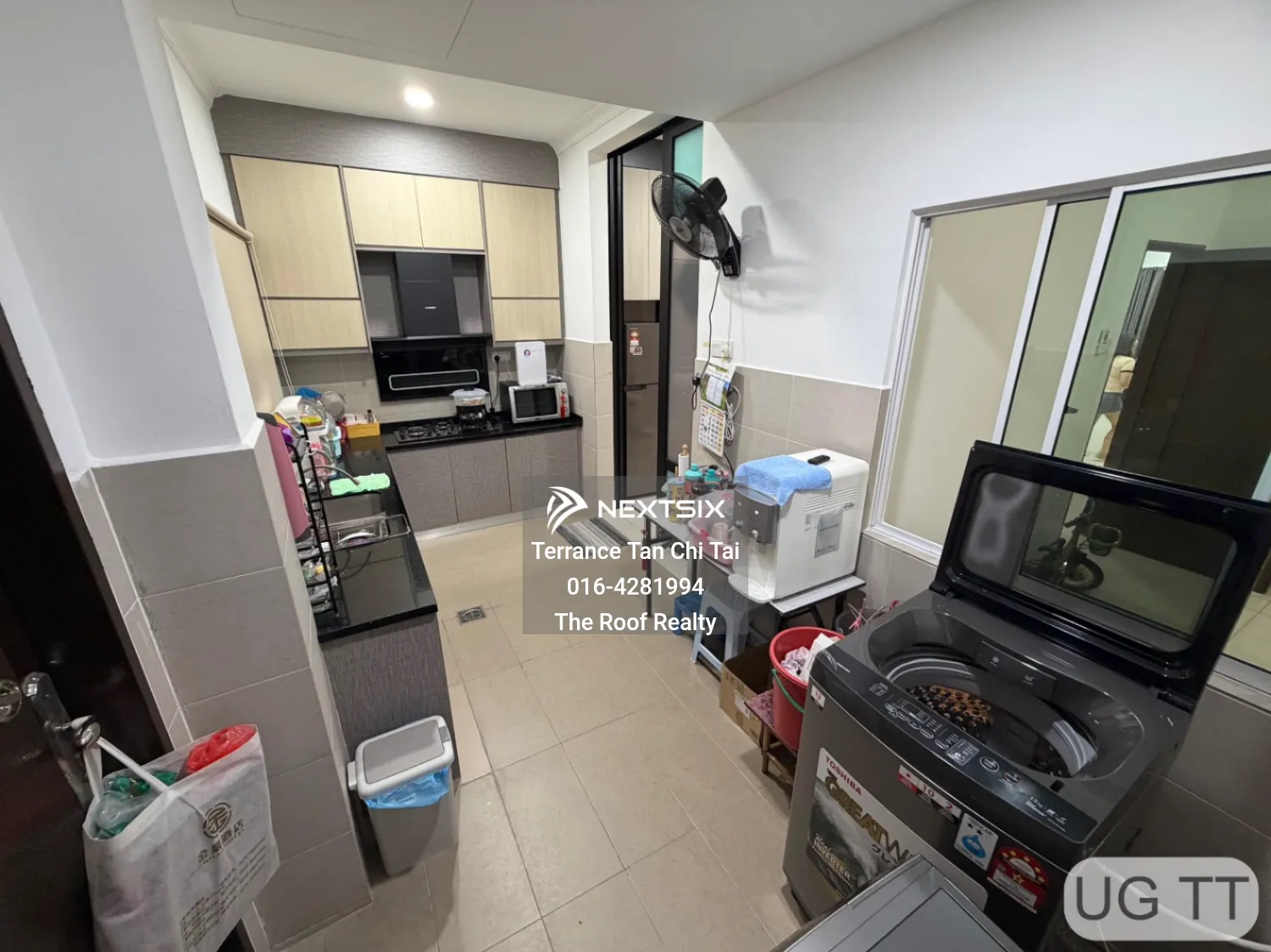 2.5-sty Terrace/Link House For Sale in Bandar Puteri Klang Selangor - Image 14