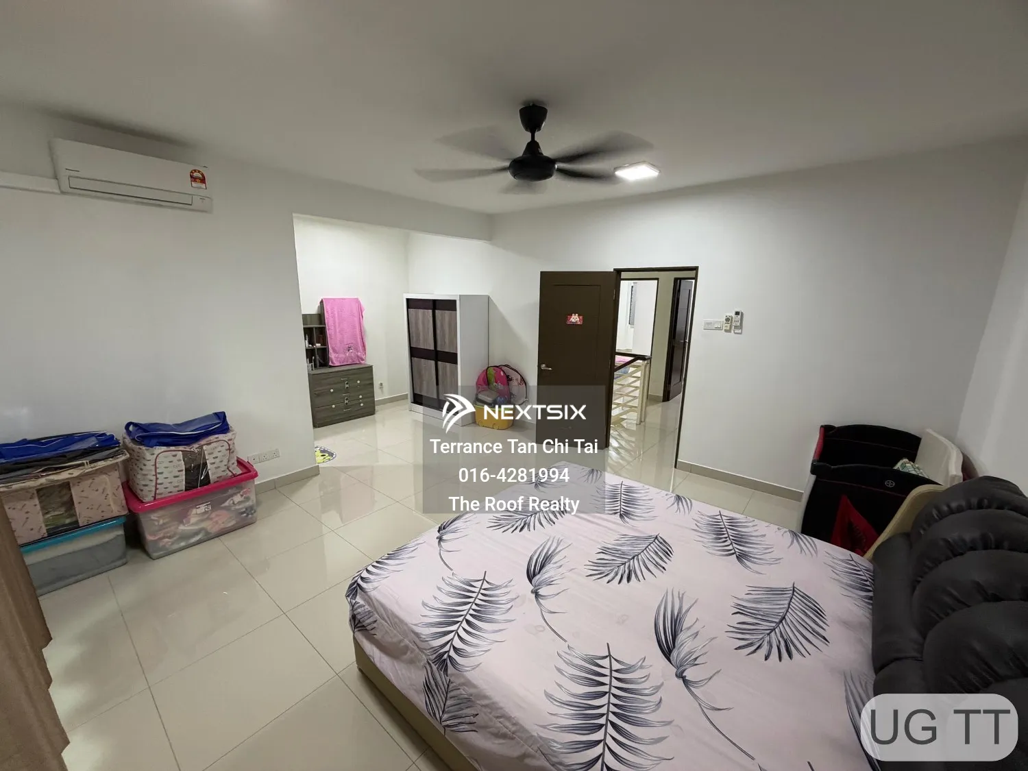 2.5-sty Terrace/Link House For Sale in Bandar Puteri Klang Selangor - Image 15