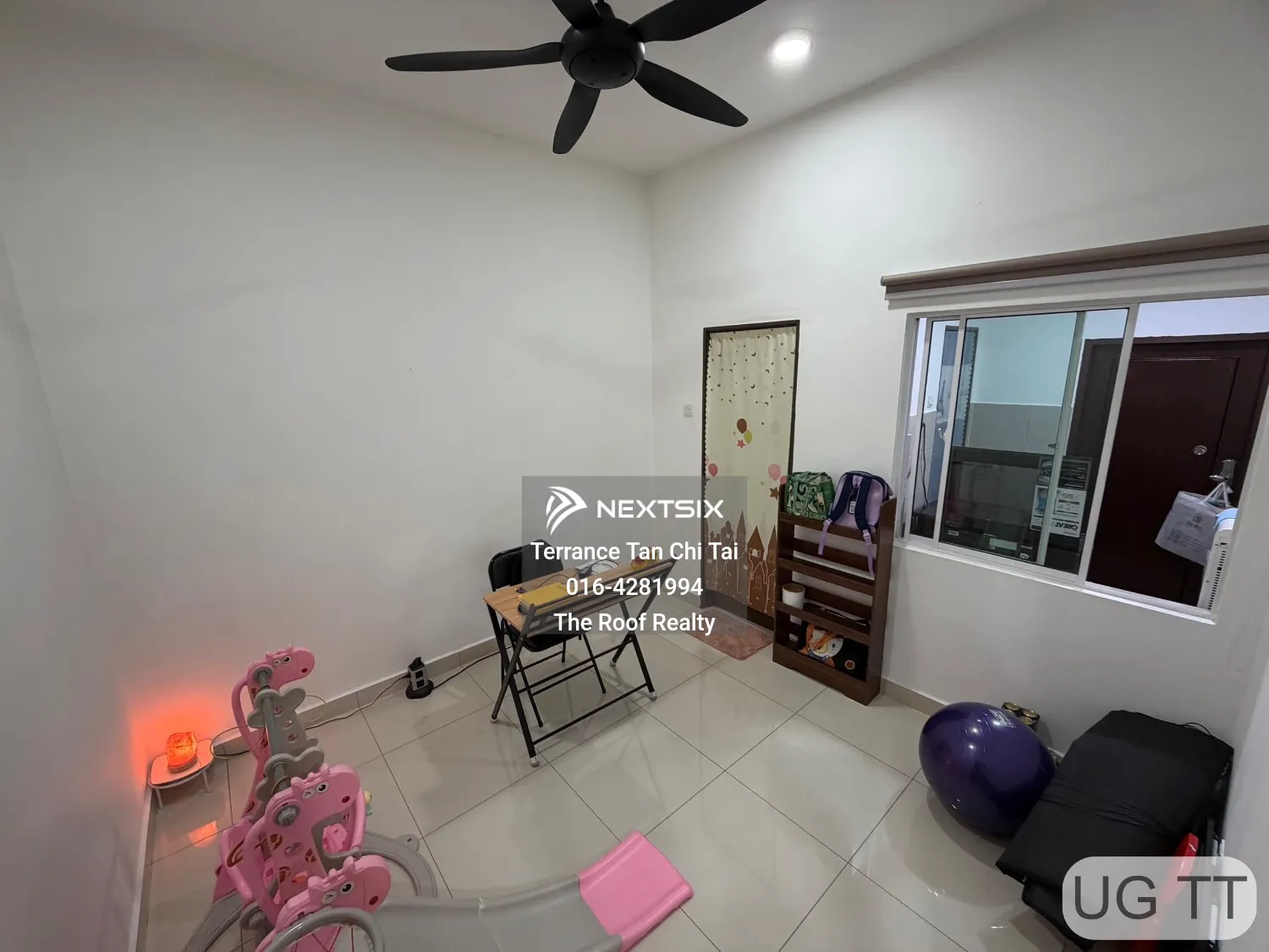2.5-sty Terrace/Link House For Sale in Bandar Puteri Klang Selangor - Image 16