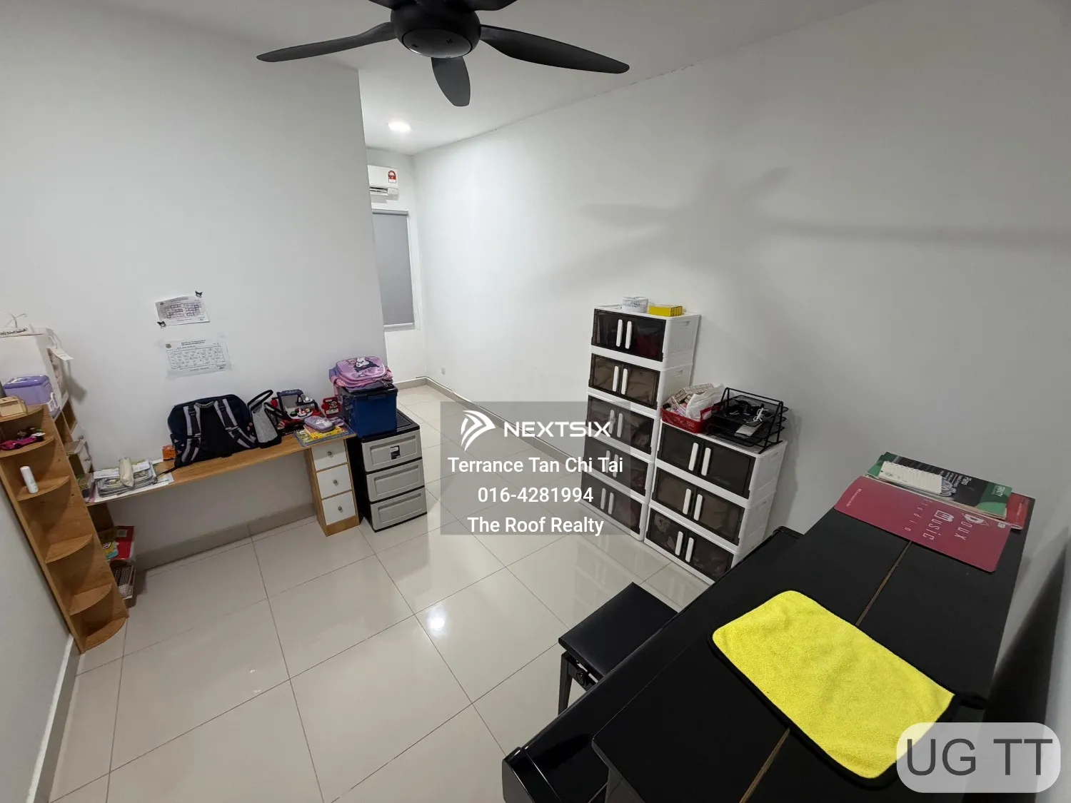 2.5-sty Terrace/Link House For Sale in Bandar Puteri Klang Selangor - Image 17