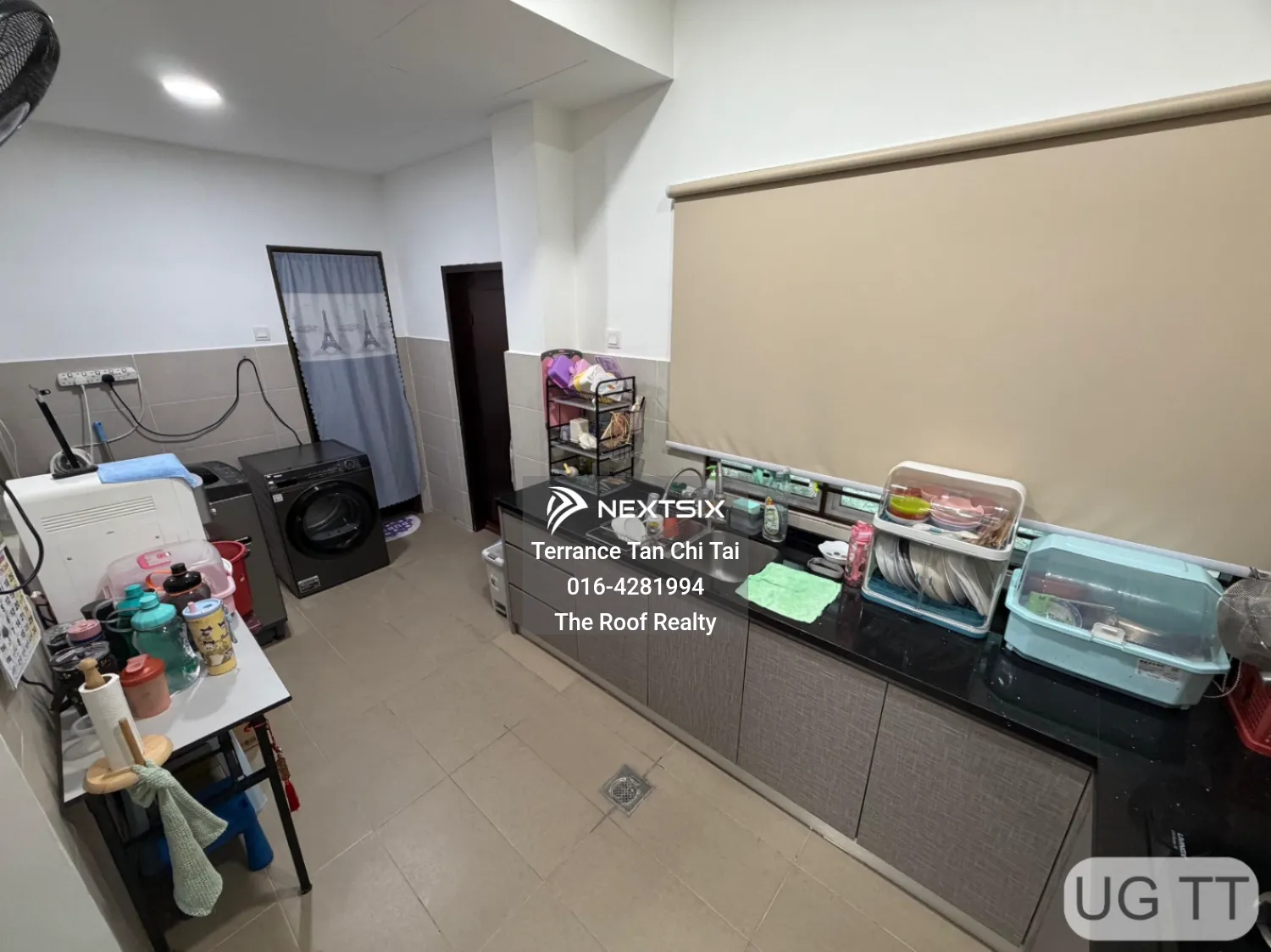 2.5-sty Terrace/Link House For Sale in Bandar Puteri Klang Selangor - Image 2