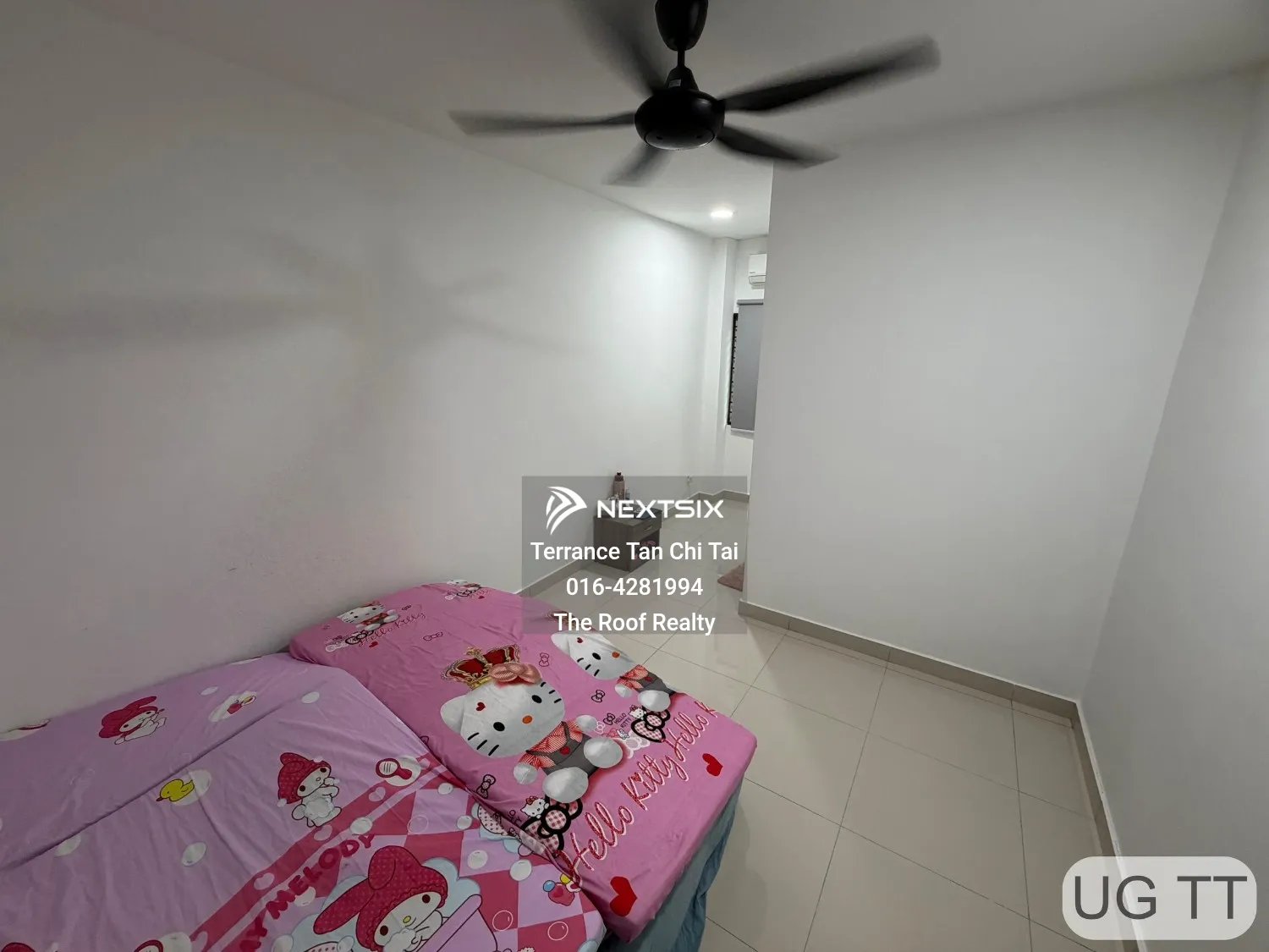 2.5-sty Terrace/Link House For Sale in Bandar Puteri Klang Selangor - Image 4