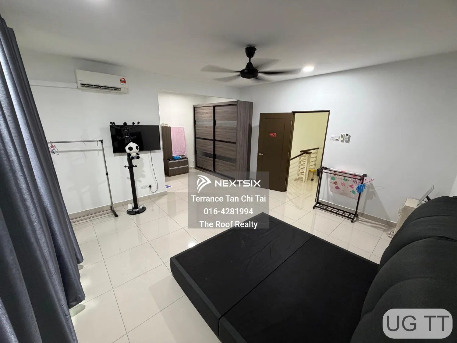 2.5-sty Terrace/Link House For Sale in Bandar Puteri Klang Selangor - Image 5