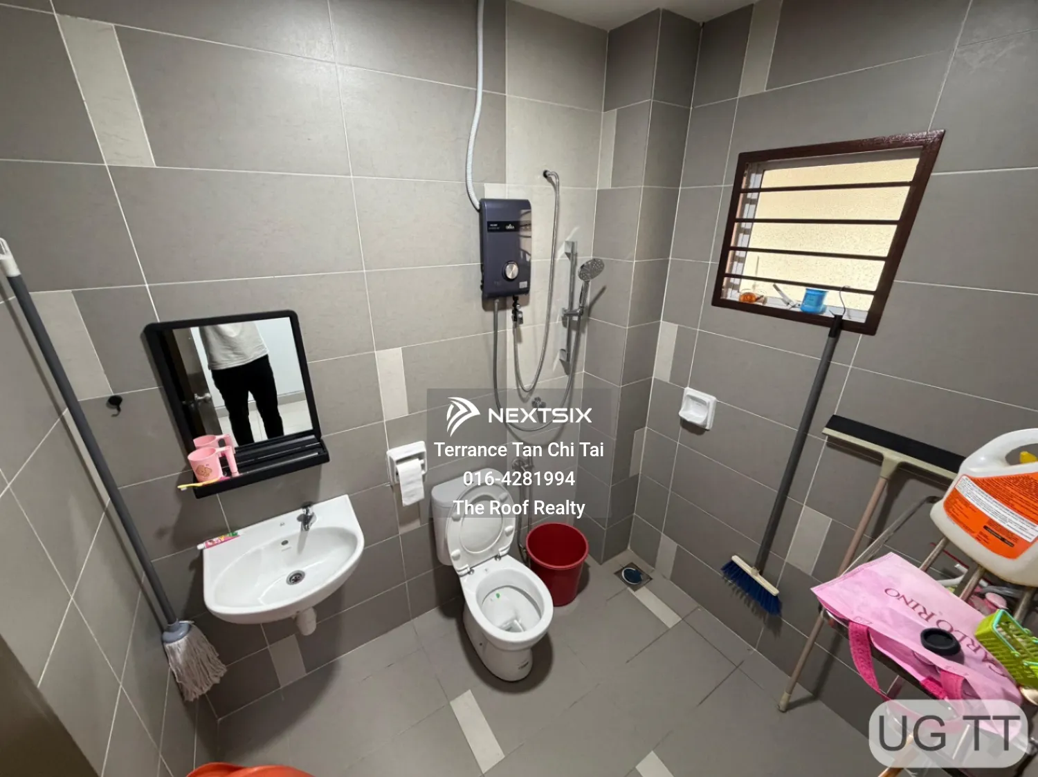 2.5-sty Terrace/Link House For Sale in Bandar Puteri Klang Selangor - Image 6