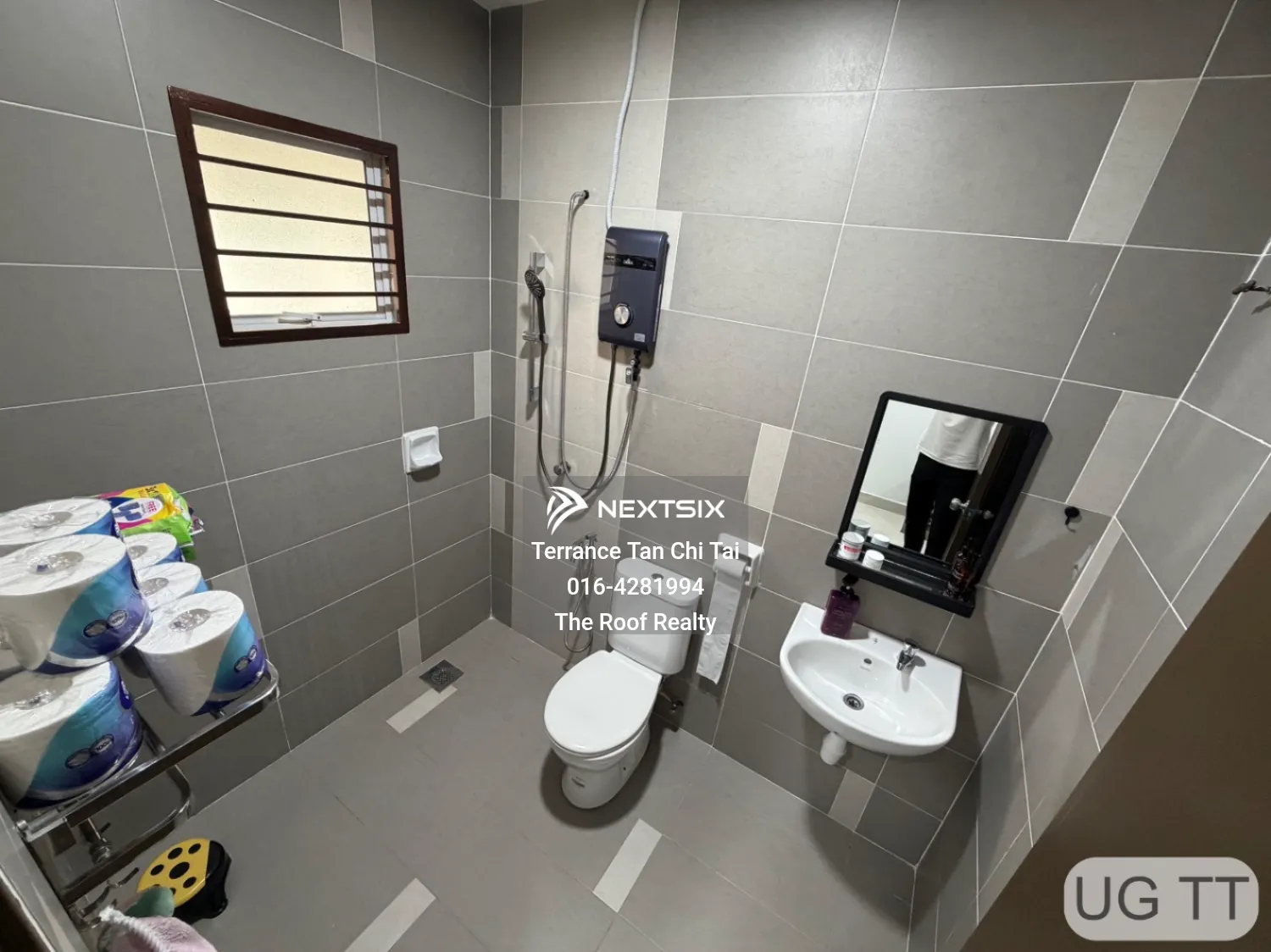 2.5-sty Terrace/Link House For Sale in Bandar Puteri Klang Selangor - Image 7