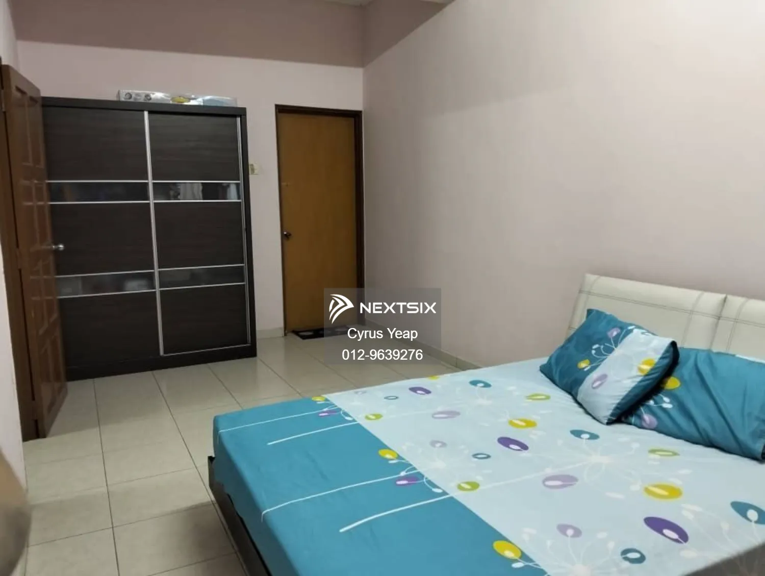 1.5-sty Terrace/Link House For Sale in Pasir Gudang Johor - Image 5