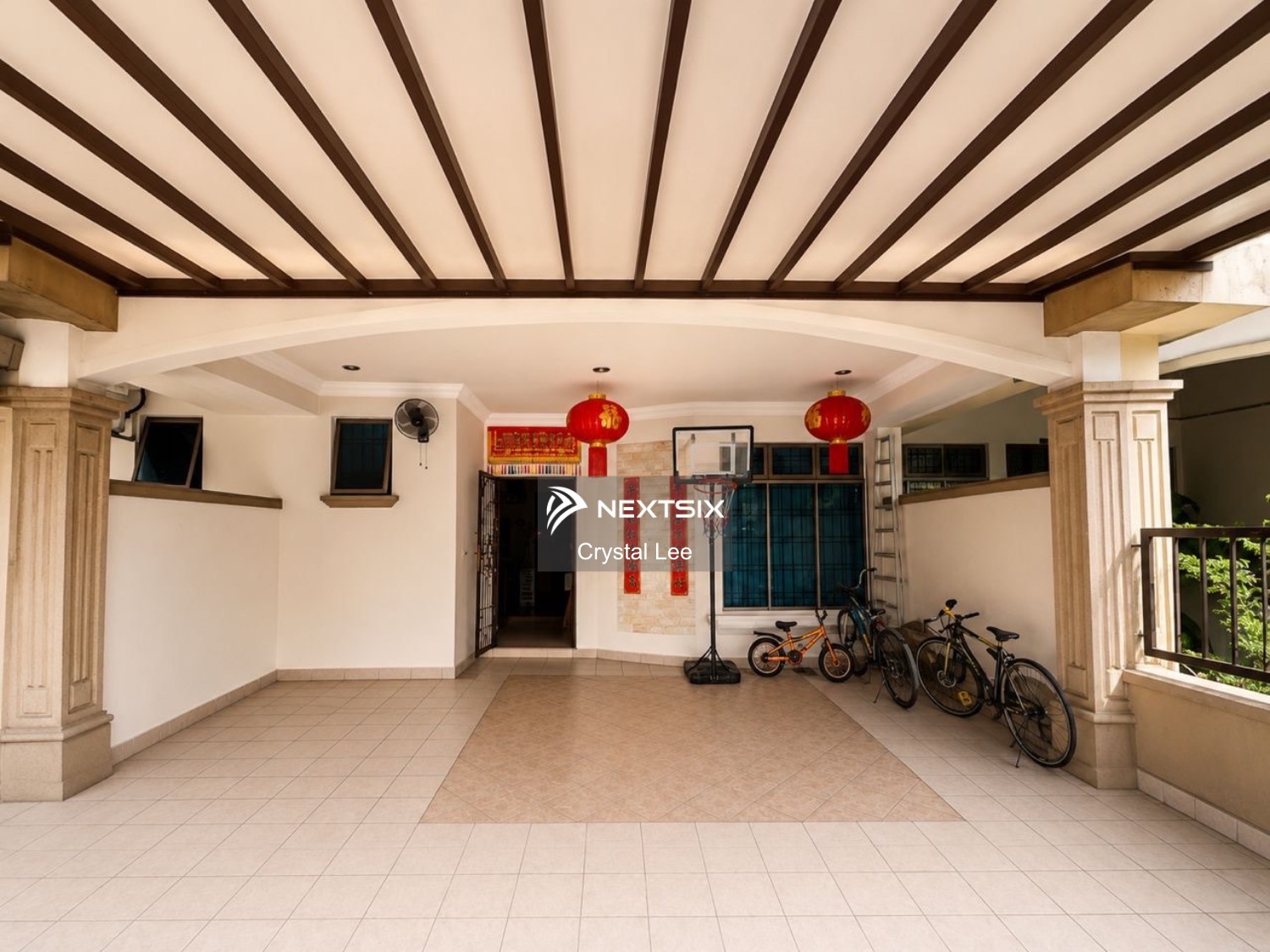 2-sty Terrace/Link House For Sale in Johor Bahru Johor