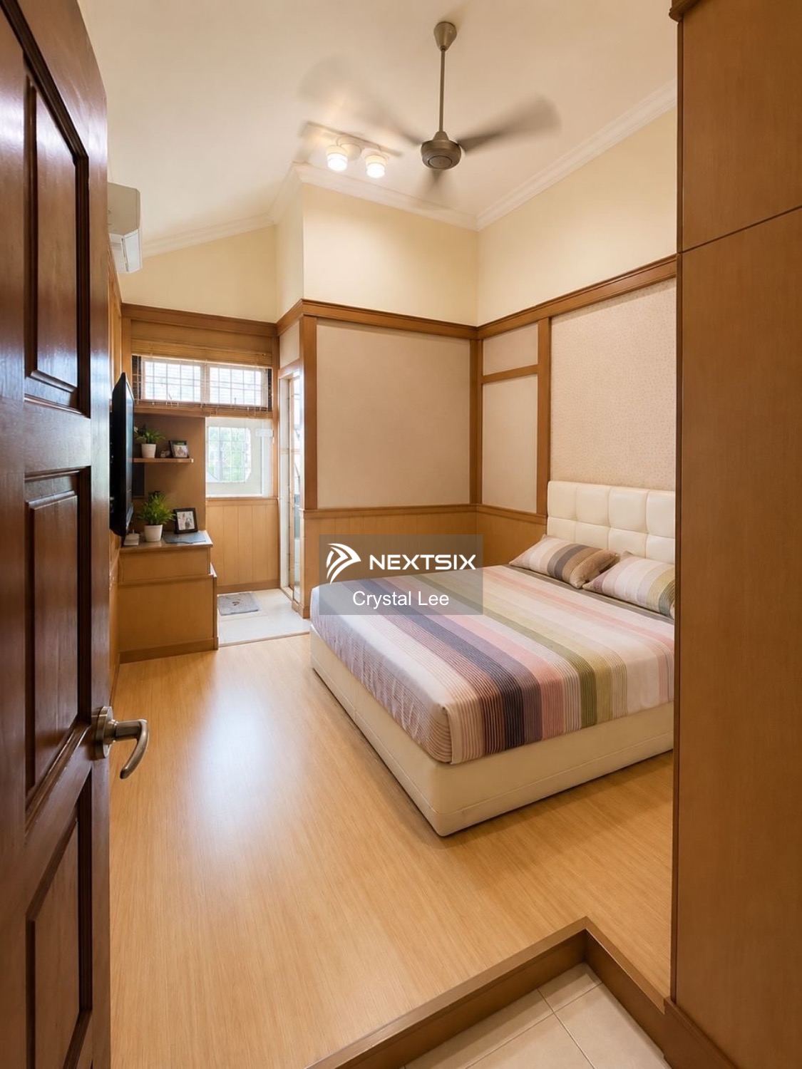 2-sty Terrace/Link House For Sale in Johor Bahru Johor - Image 10