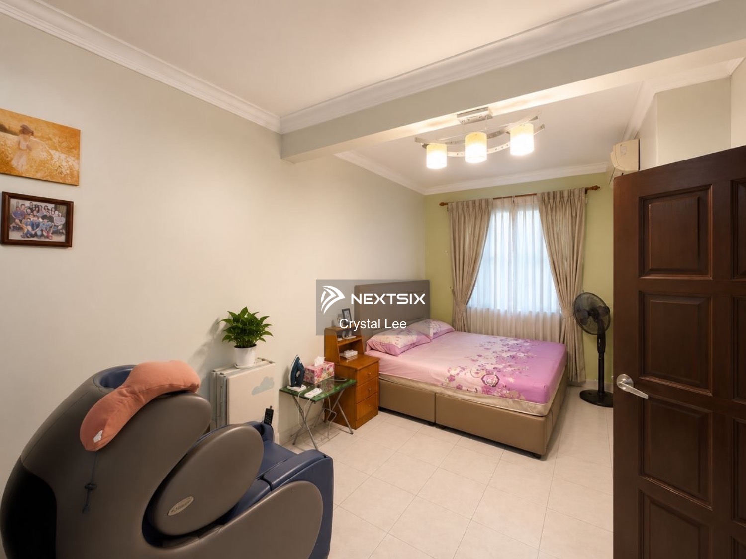 2-sty Terrace/Link House For Sale in Johor Bahru Johor - Image 11