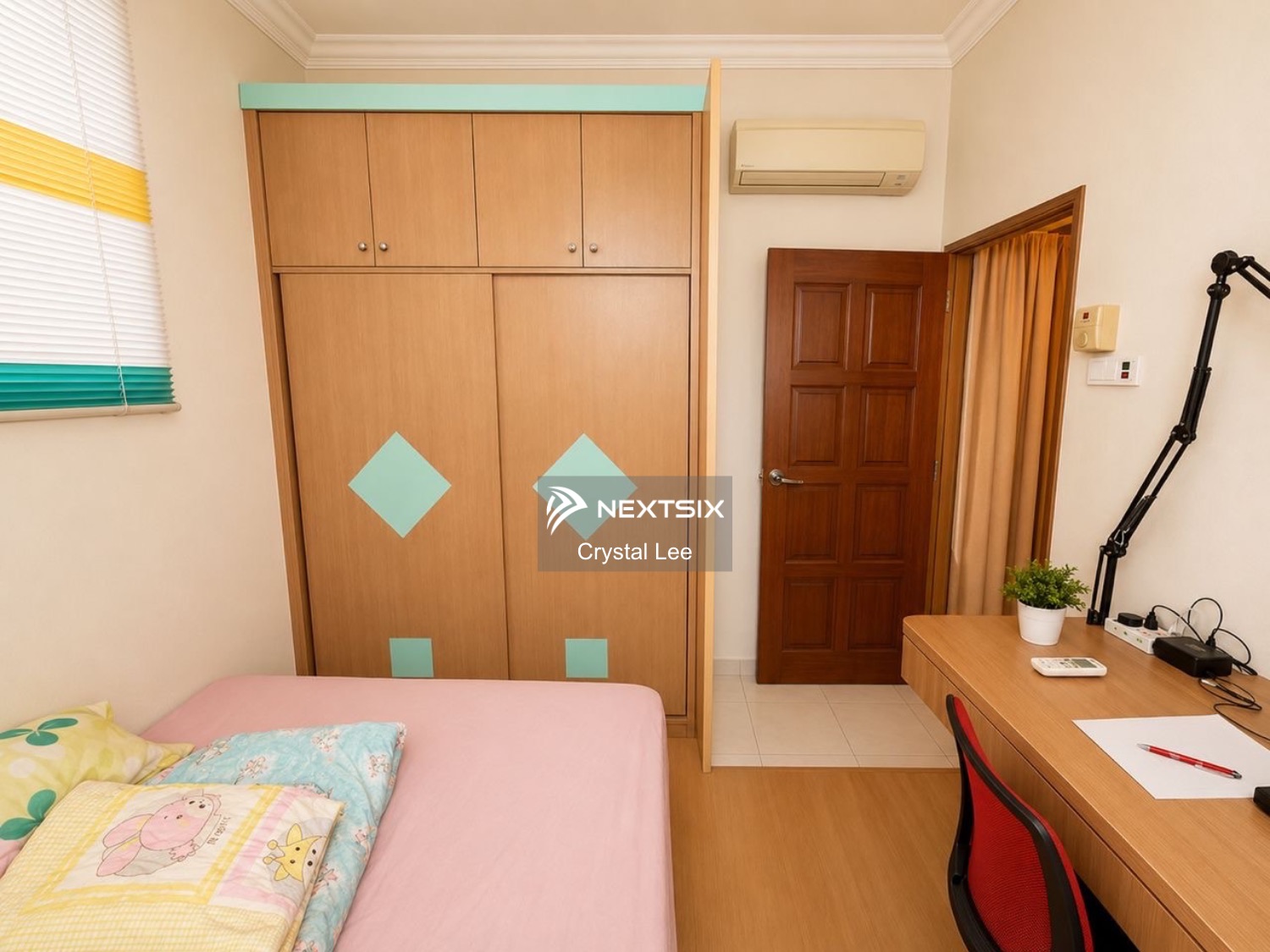 2-sty Terrace/Link House For Sale in Johor Bahru Johor - Image 12