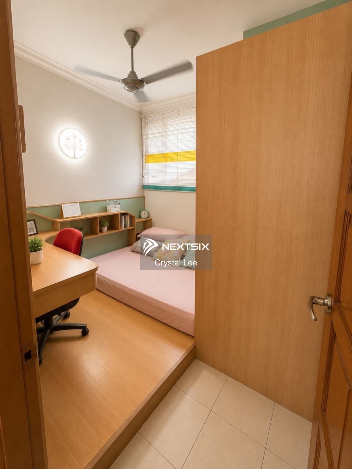 2-sty Terrace/Link House For Sale in Johor Bahru Johor - Image 13