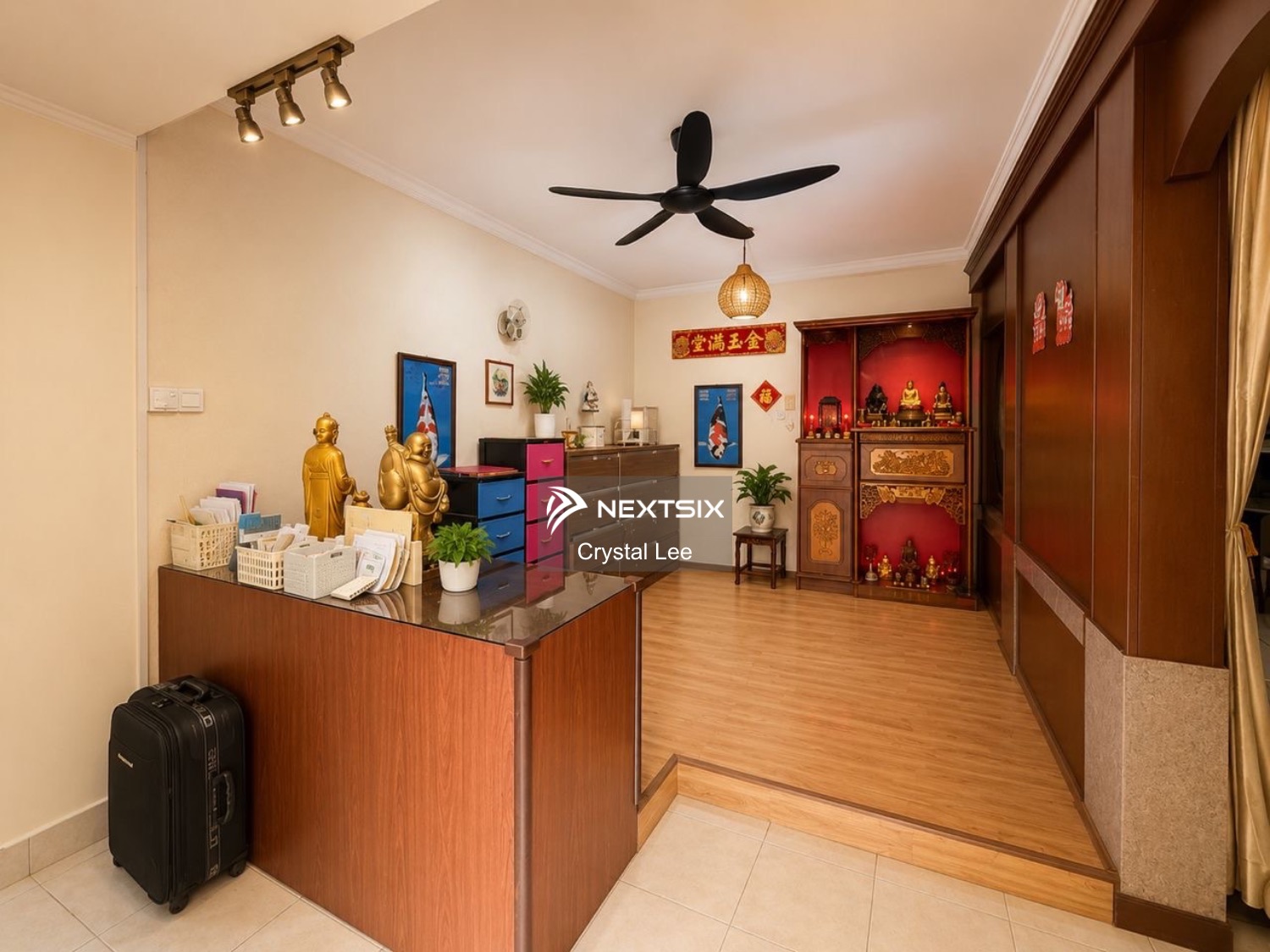 2-sty Terrace/Link House For Sale in Johor Bahru Johor - Image 15