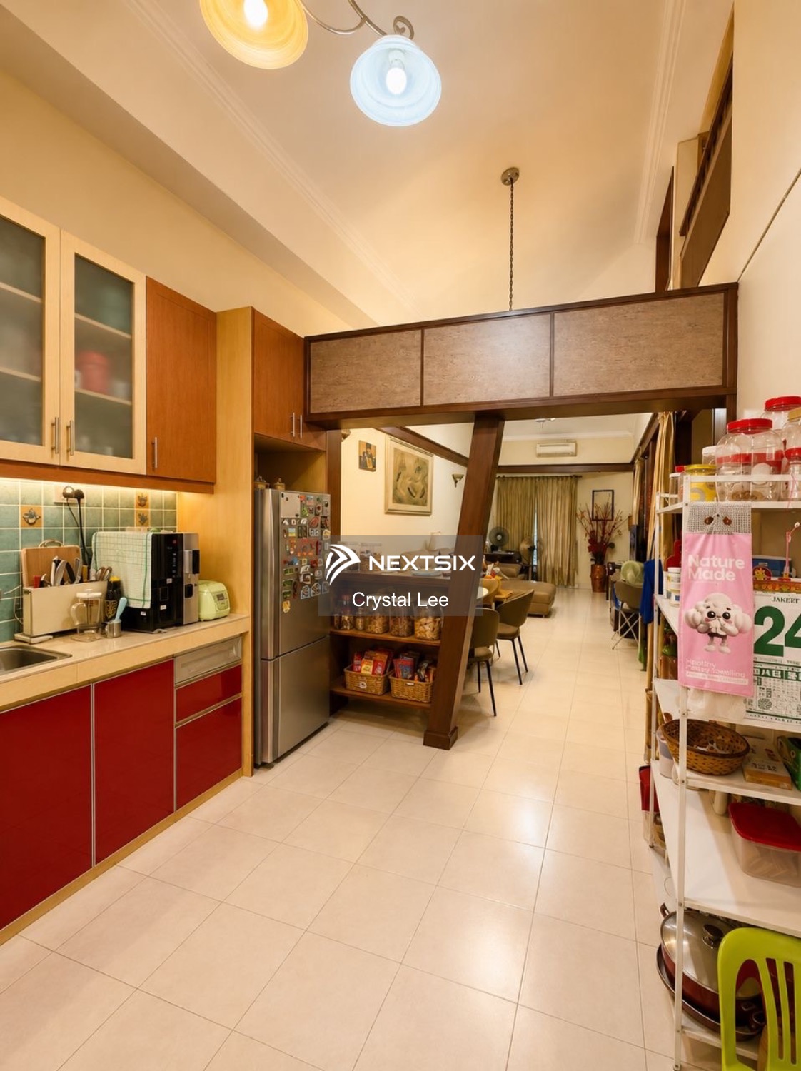2-sty Terrace/Link House For Sale in Johor Bahru Johor - Image 5