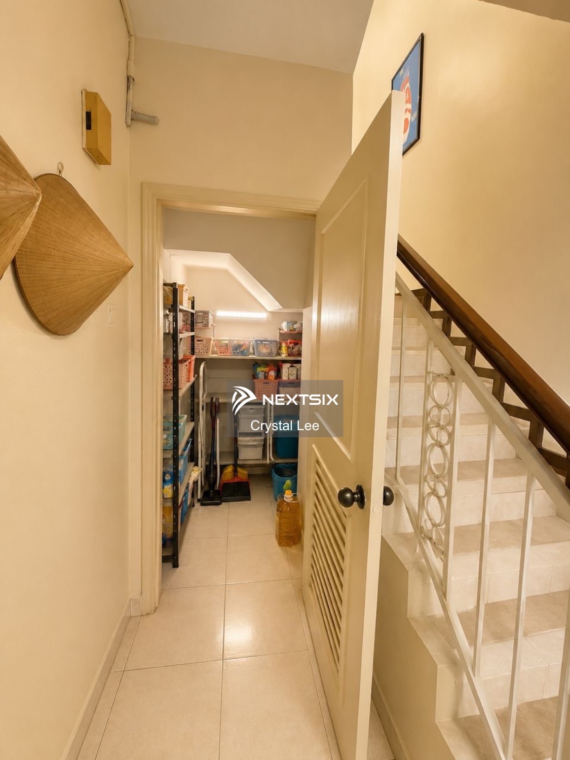 2-sty Terrace/Link House For Sale in Johor Bahru Johor - Image 9