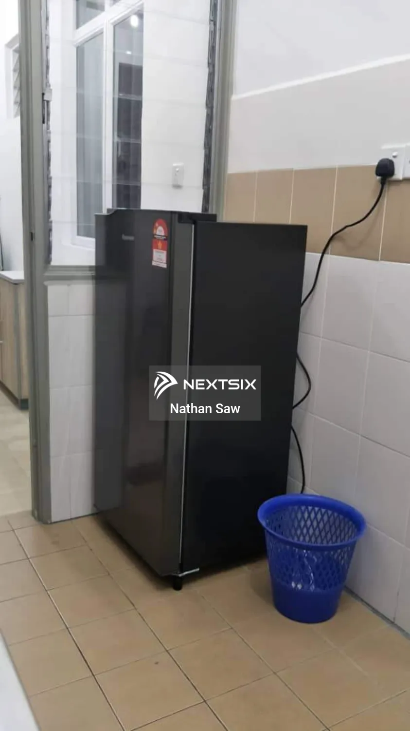 Condominium For Sale in Bayan Baru Penang - Image 11