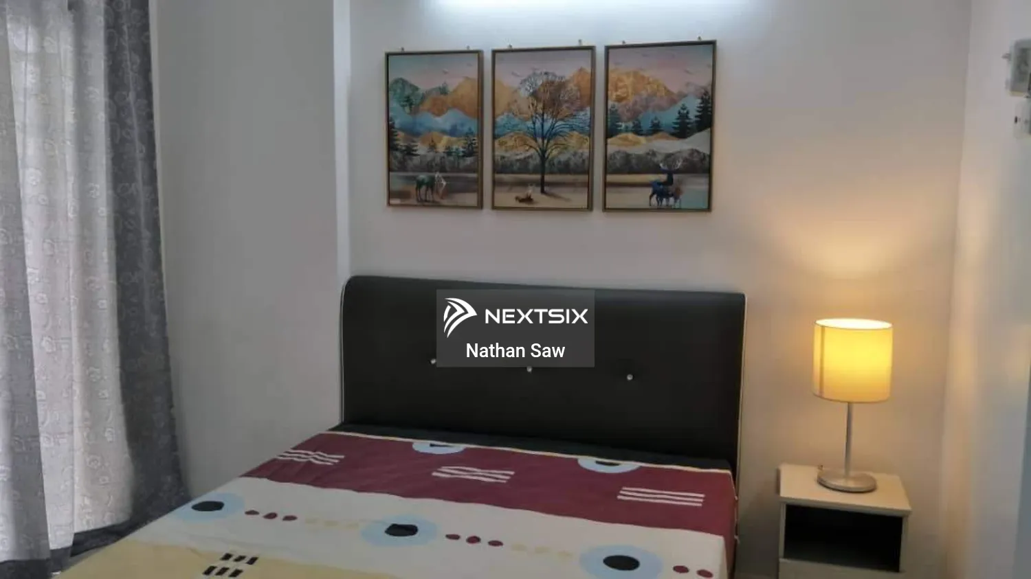 Condominium For Sale in Bayan Baru Penang - Image 16