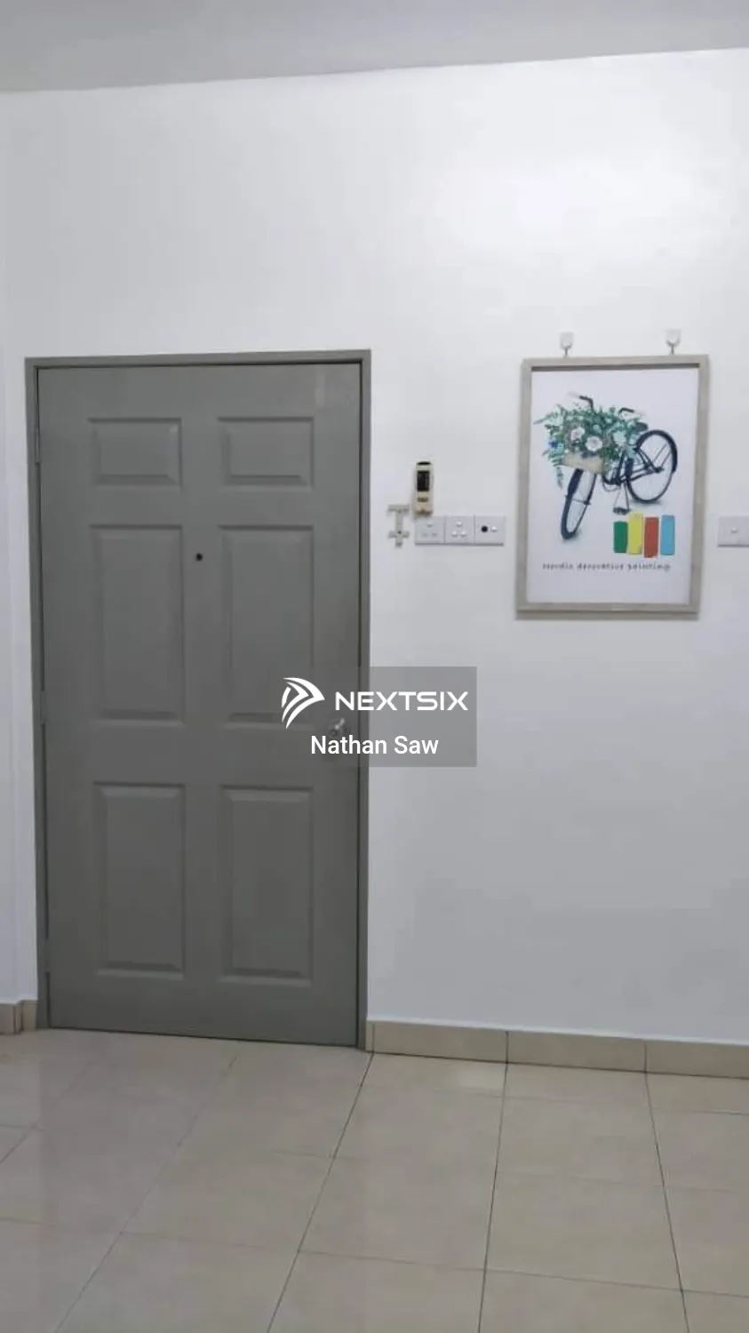 Condominium For Sale in Bayan Baru Penang - Image 18