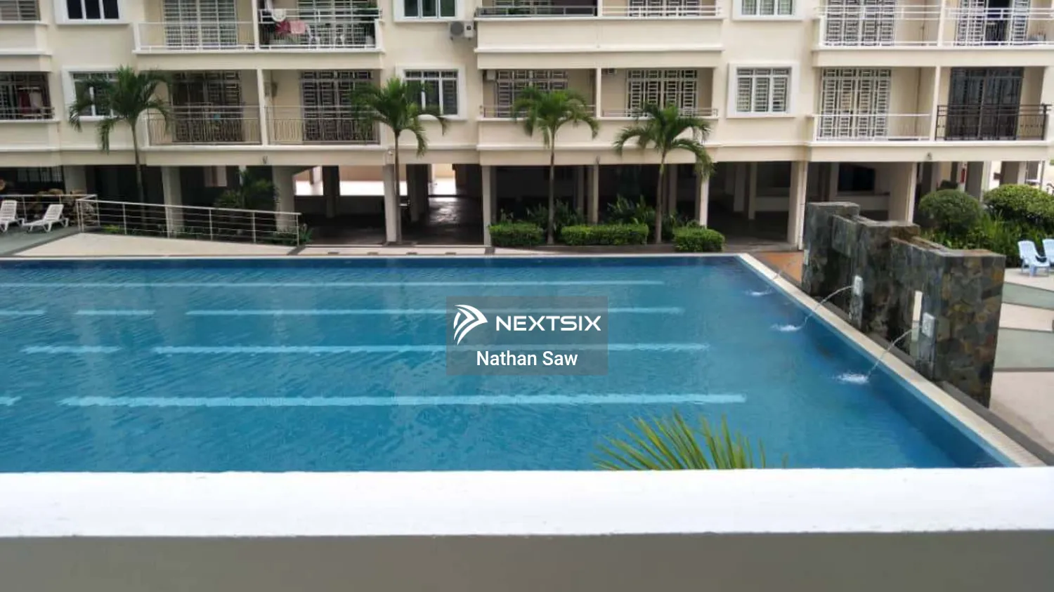 Condominium For Sale in Bayan Baru Penang - Image 2