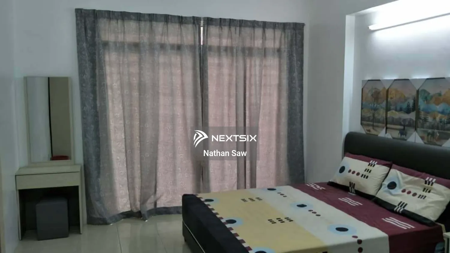 Condominium For Sale in Bayan Baru Penang - Image 20