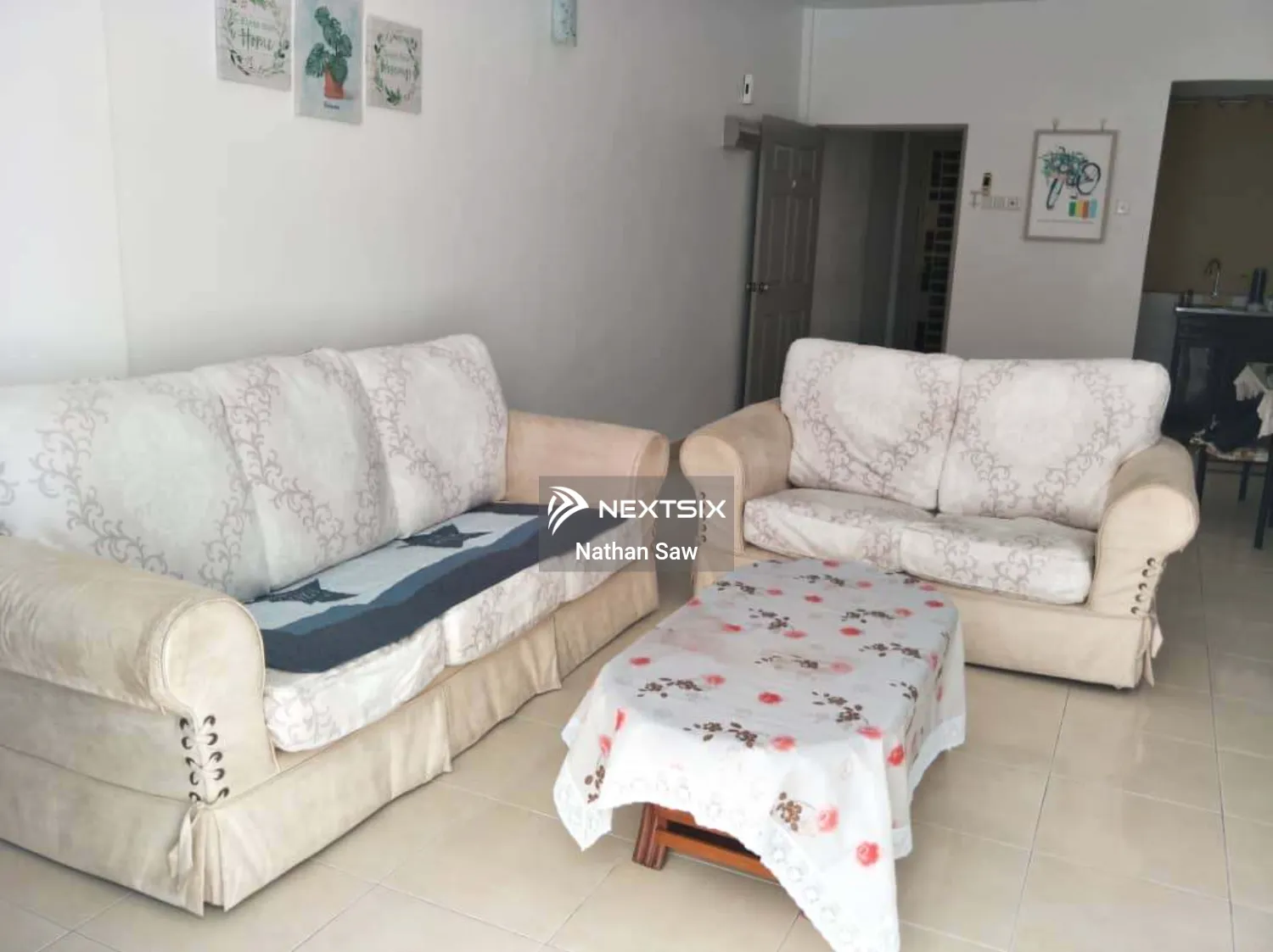 Condominium For Sale in Bayan Baru Penang - Image 4