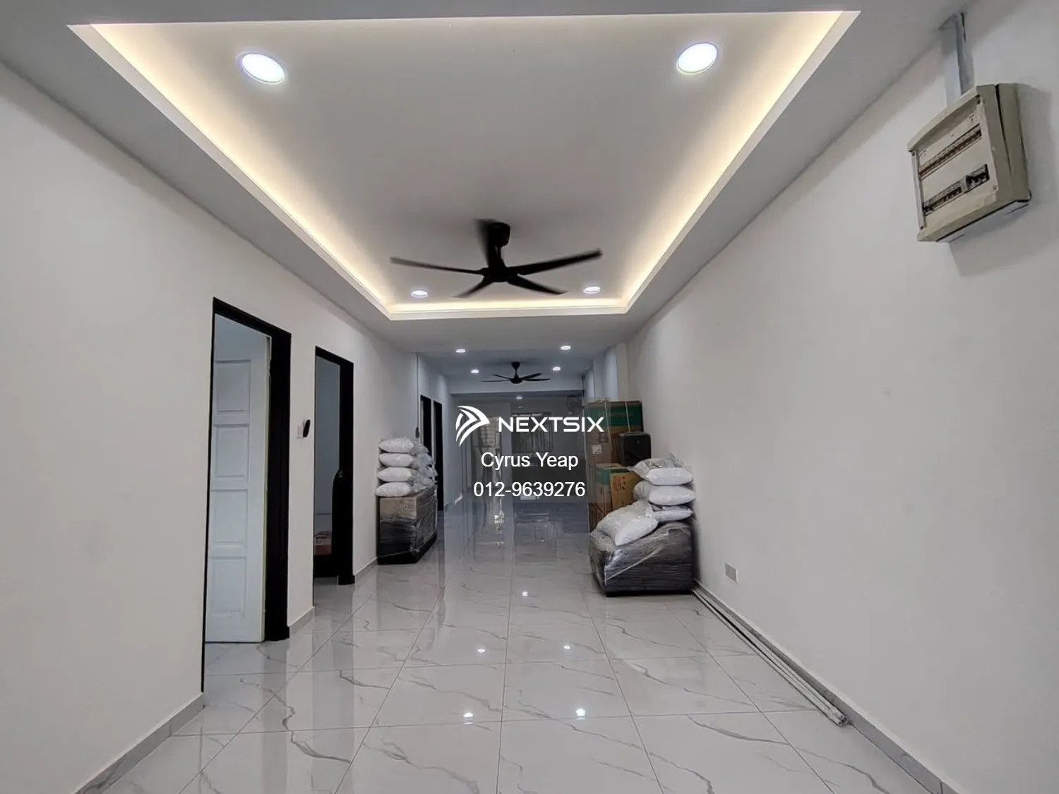 1.5-sty Terrace/Link House For Rent in Johor Bahru Johor