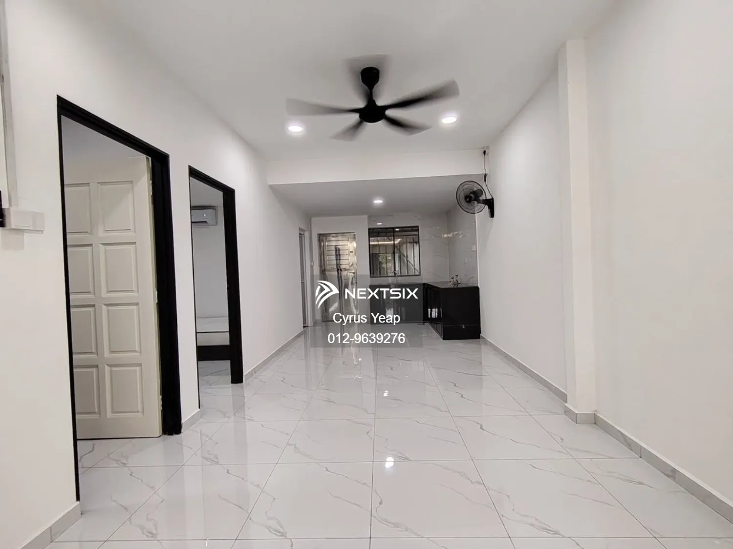 1.5-sty Terrace/Link House For Rent in Johor Bahru Johor - Image 2