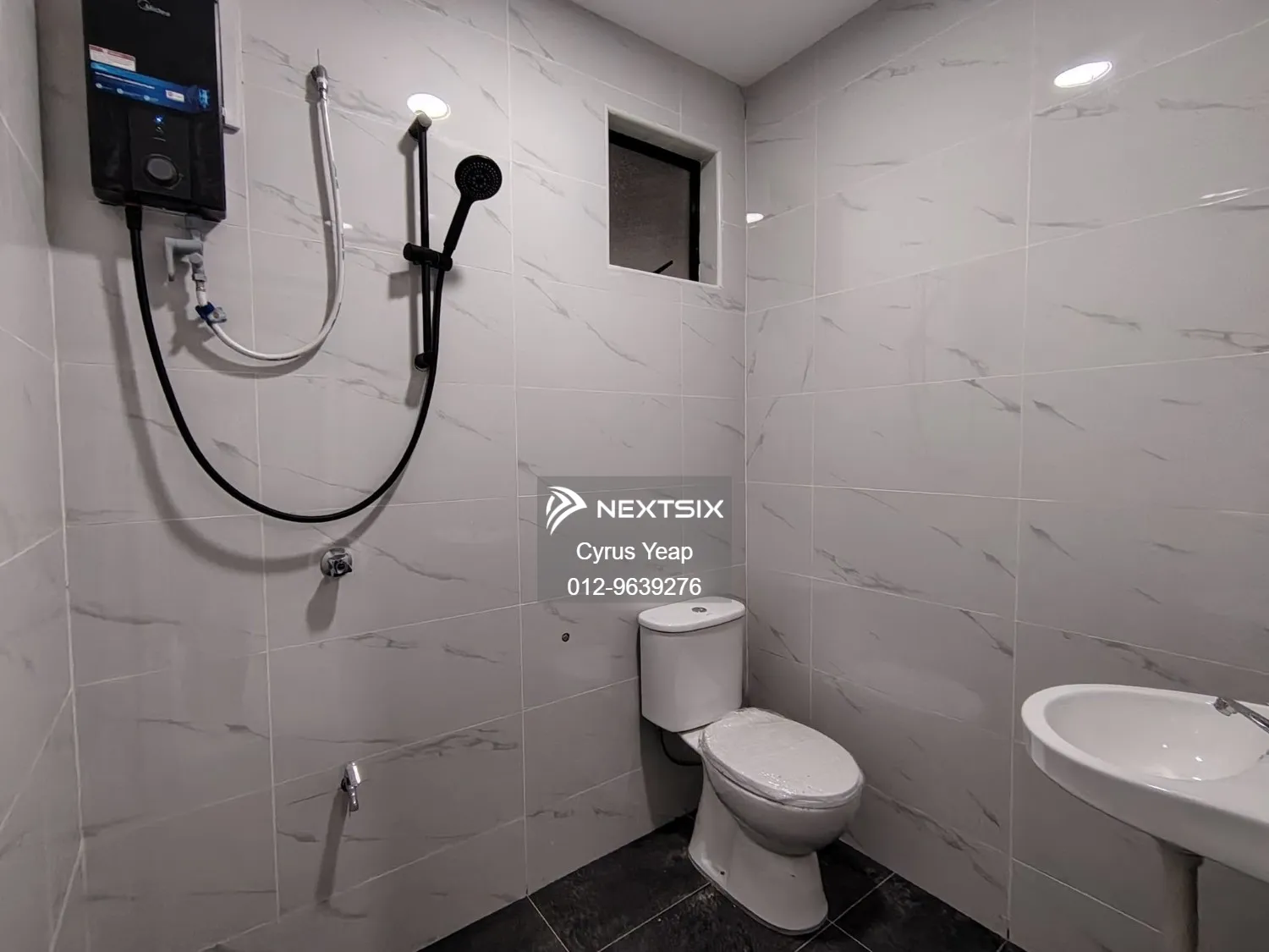 1.5-sty Terrace/Link House For Rent in Johor Bahru Johor - Image 4