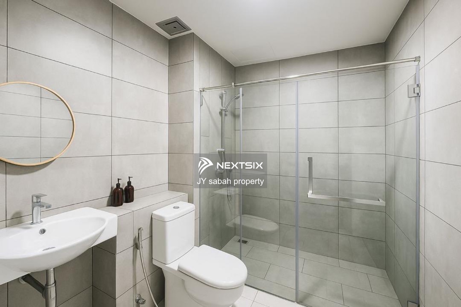 Serviced Residence For Sale in Kota Kinabalu Sabah