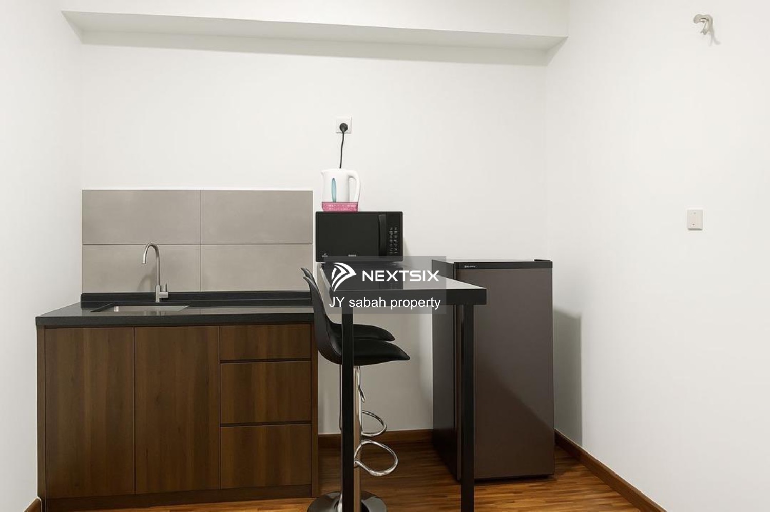 Serviced Residence For Sale in Kota Kinabalu Sabah - Image 10