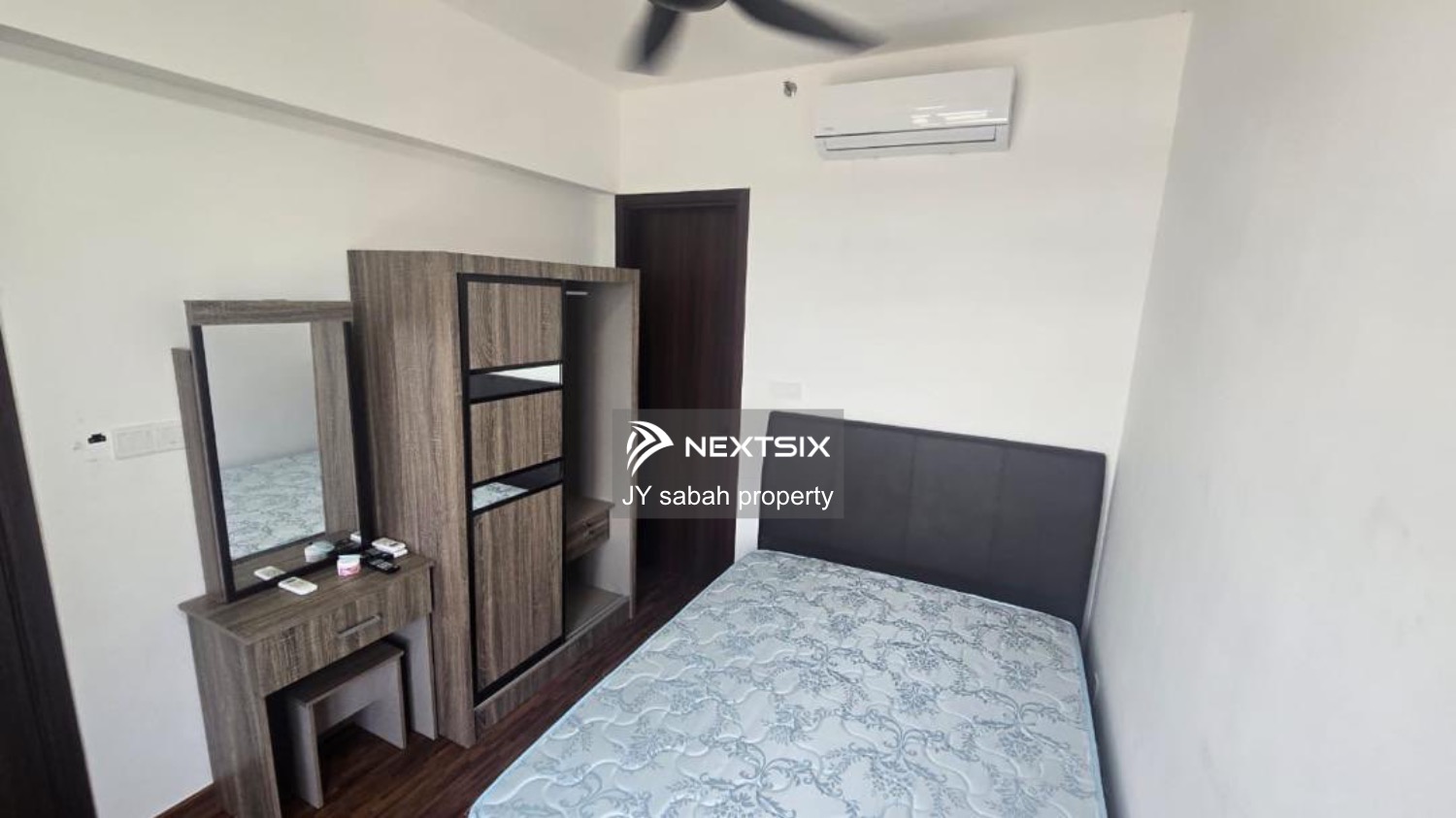 Serviced Residence For Sale in Kota Kinabalu Sabah - Image 2