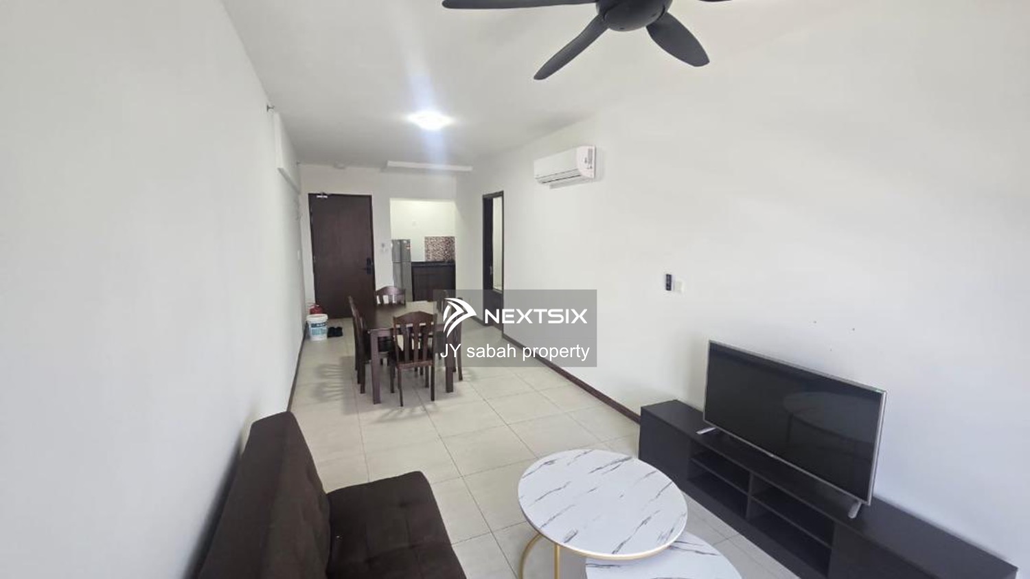 Serviced Residence For Sale in Kota Kinabalu Sabah - Image 3