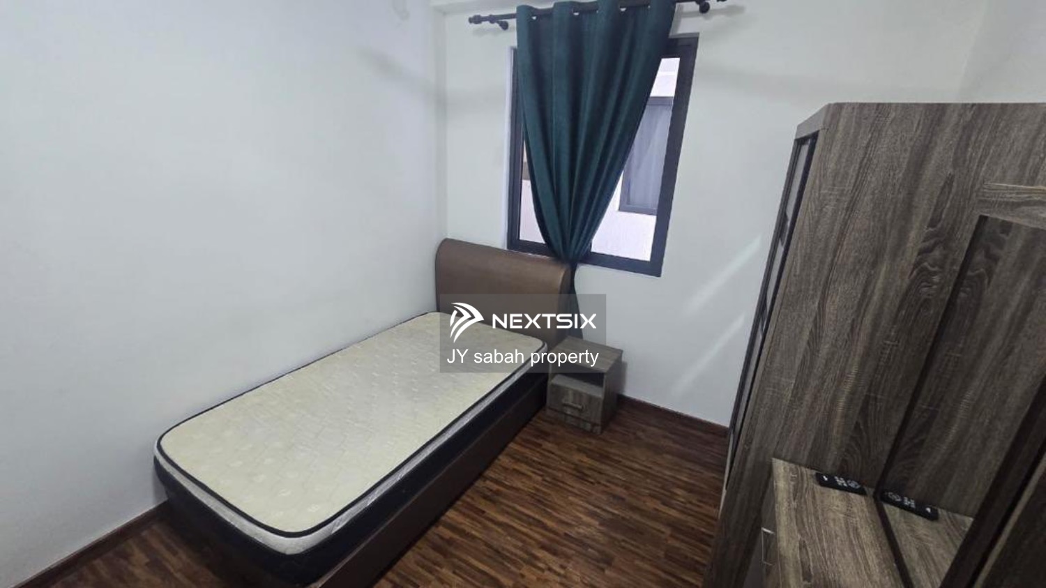 Serviced Residence For Sale in Kota Kinabalu Sabah - Image 4