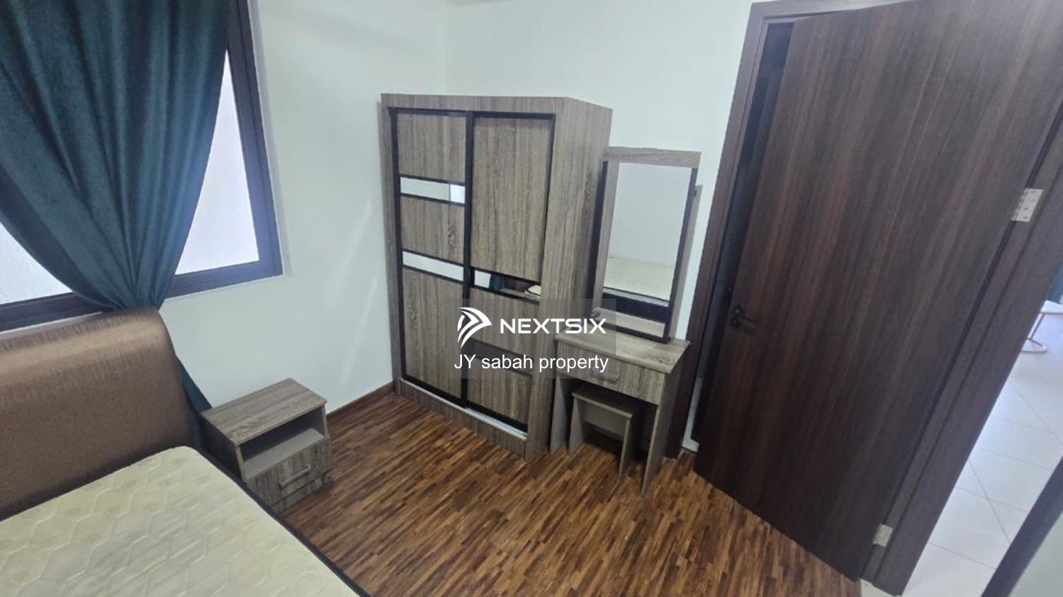 Serviced Residence For Sale in Kota Kinabalu Sabah - Image 5